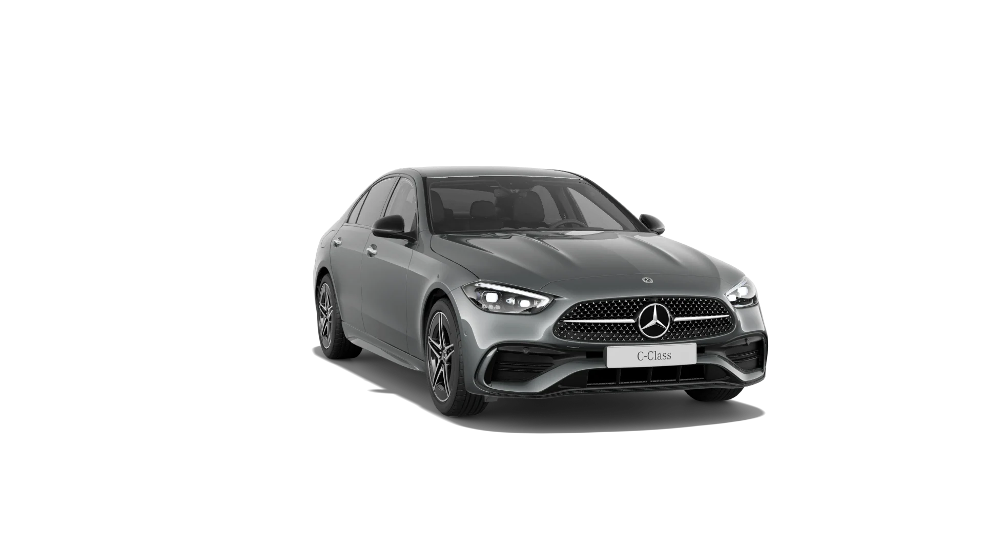 Mercedes-Benz C 200 4MATIC седан - фото 12