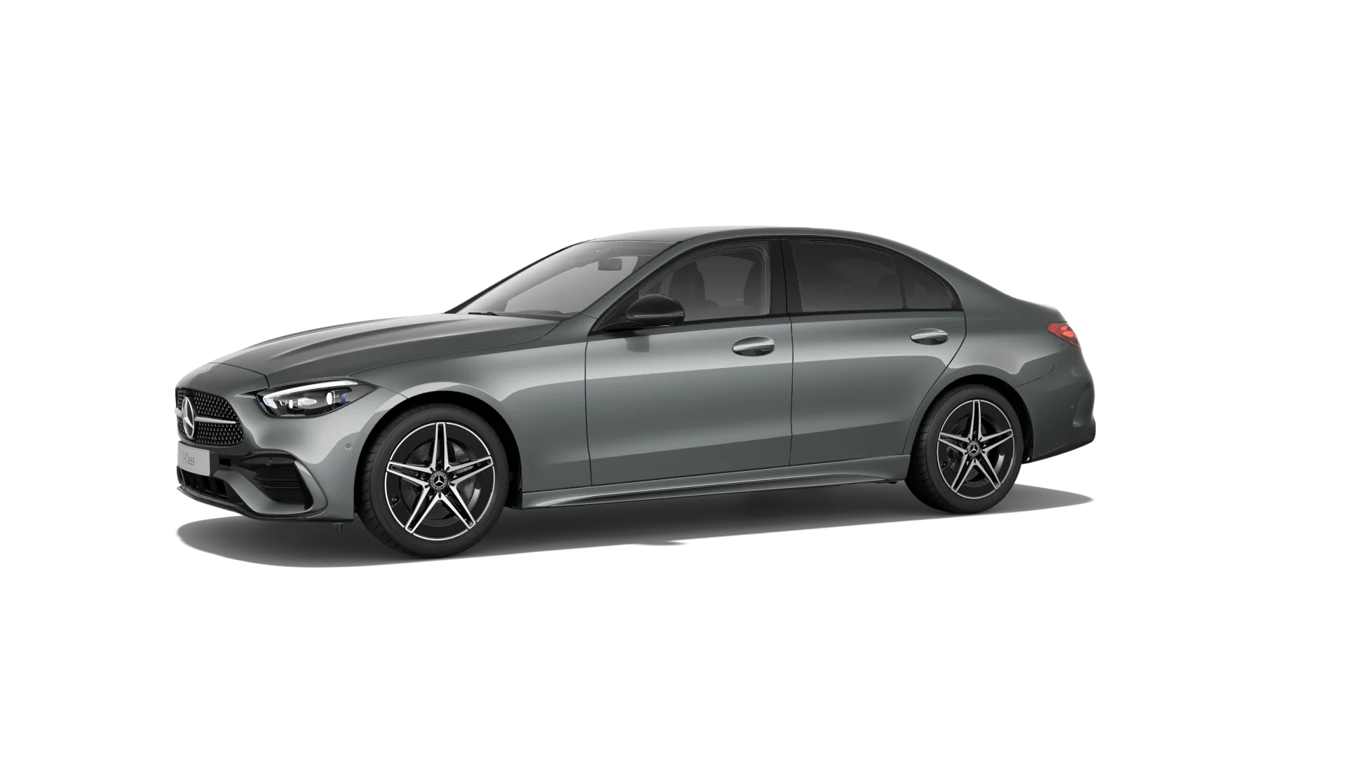 Mercedes-Benz C 200 4MATIC седан - фото 39