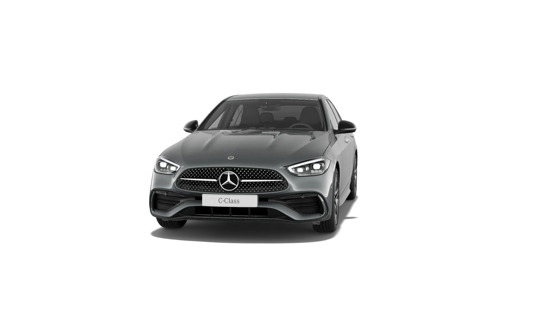 Mercedes-Benz C 200 4MATIC седан - фото 44