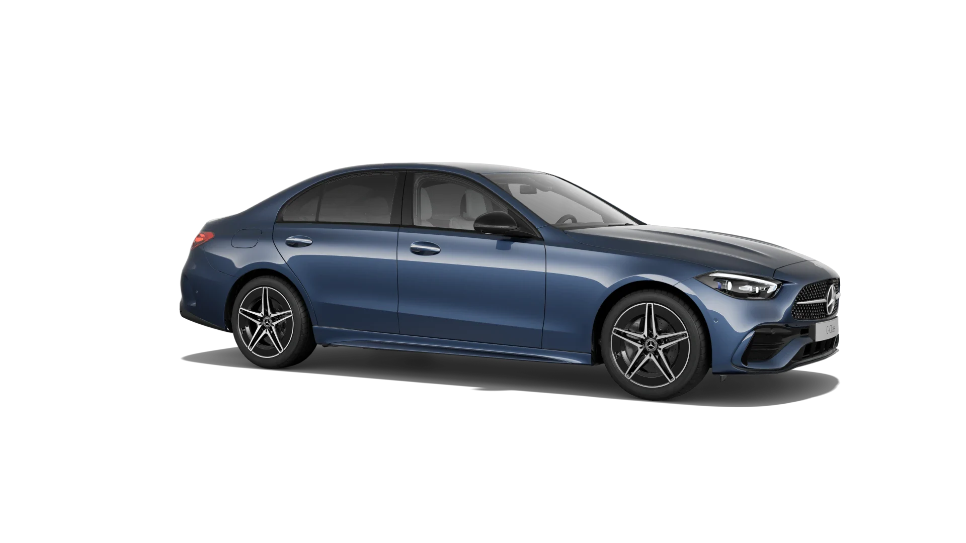 Mercedes-Benz C 200 4MATIC седан C 200 4MATIC седан - фото 16