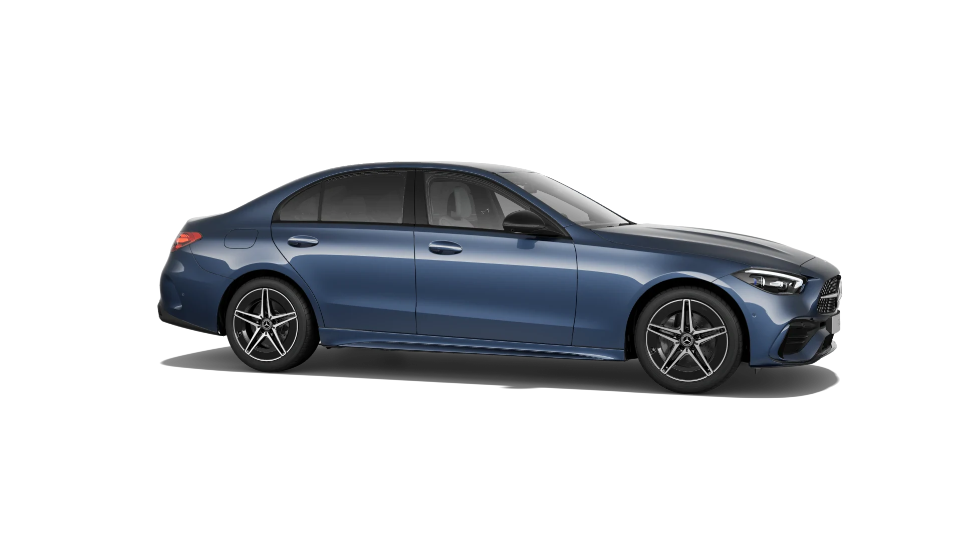 Mercedes-Benz C 200 4MATIC седан C 200 4MATIC седан - фото 17