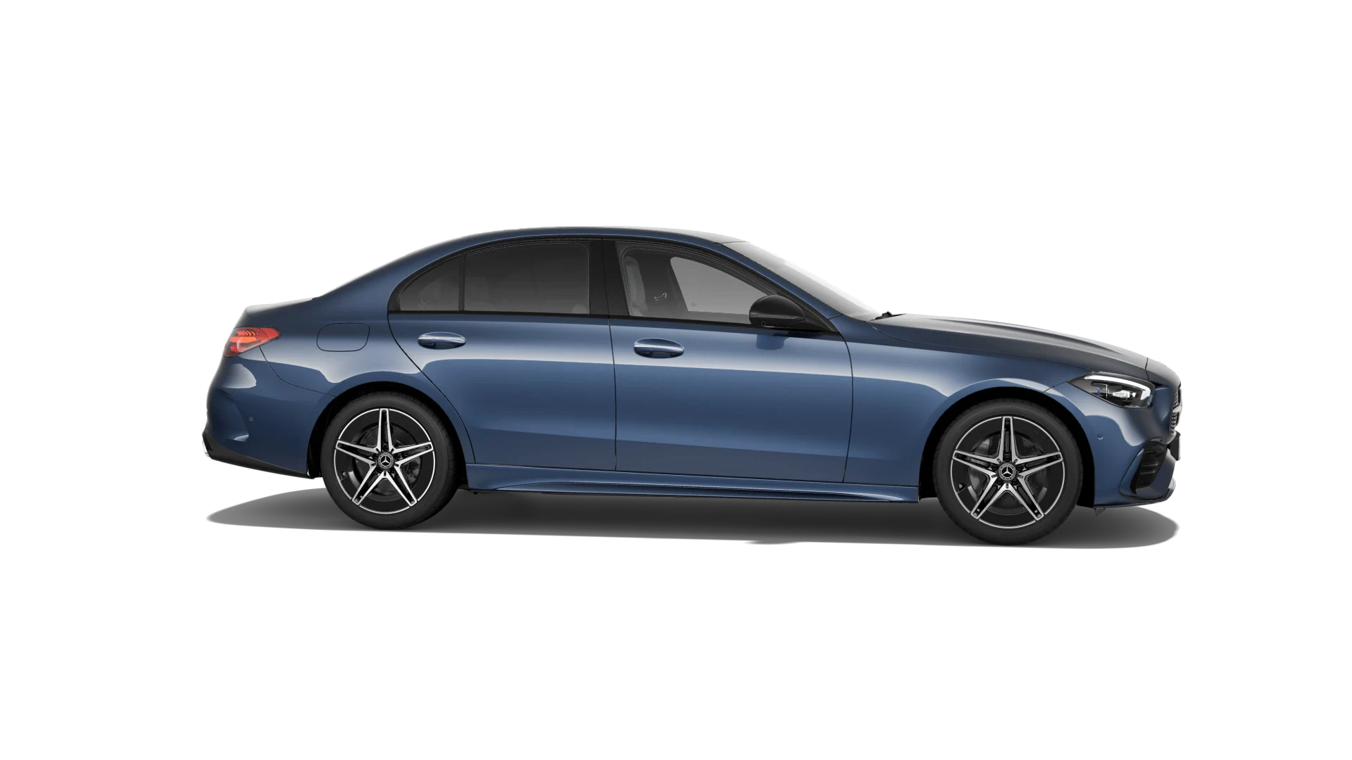Mercedes-Benz C 200 4MATIC седан C 200 4MATIC седан - фото 18