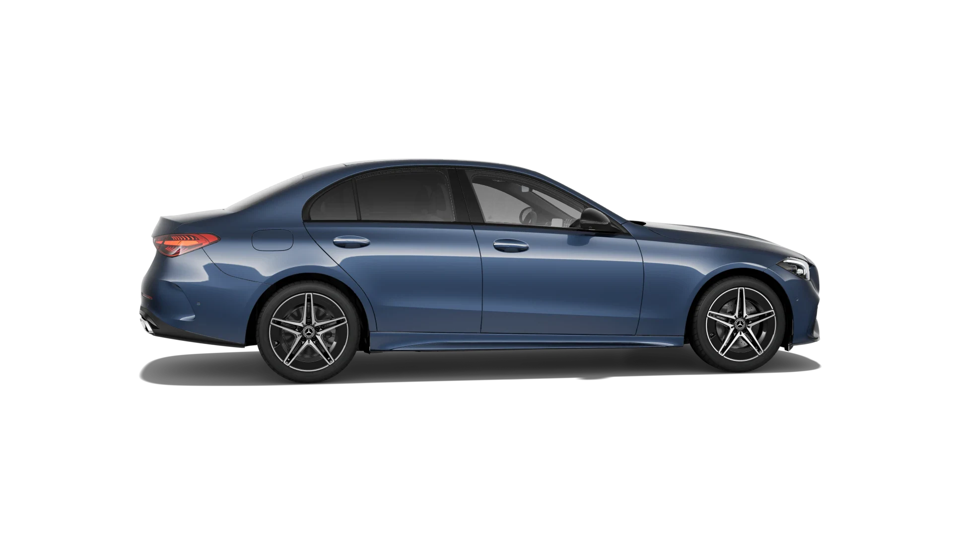 Mercedes-Benz C 200 4MATIC седан C 200 4MATIC седан - фото 19