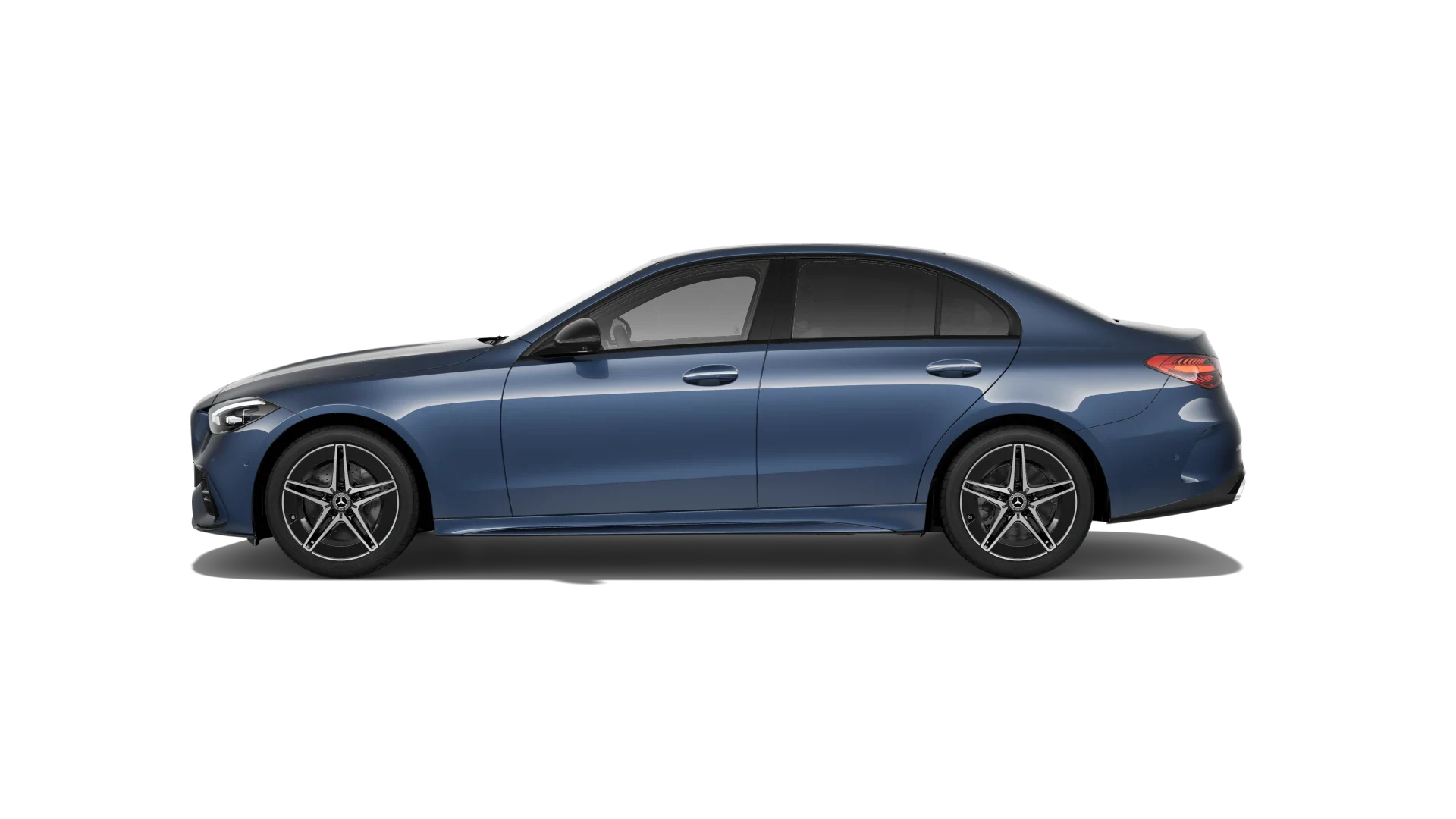 Mercedes-Benz C 200 4MATIC седан C 200 4MATIC седан - фото 36