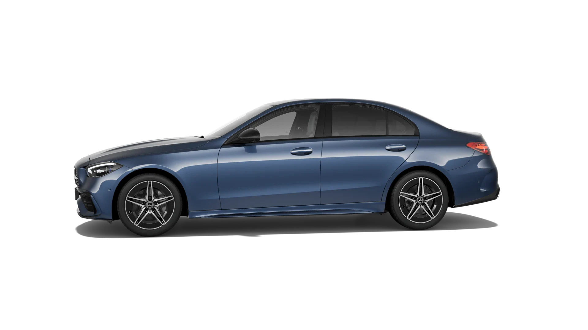 Mercedes-Benz C 200 4MATIC седан C 200 4MATIC седан - фото 37