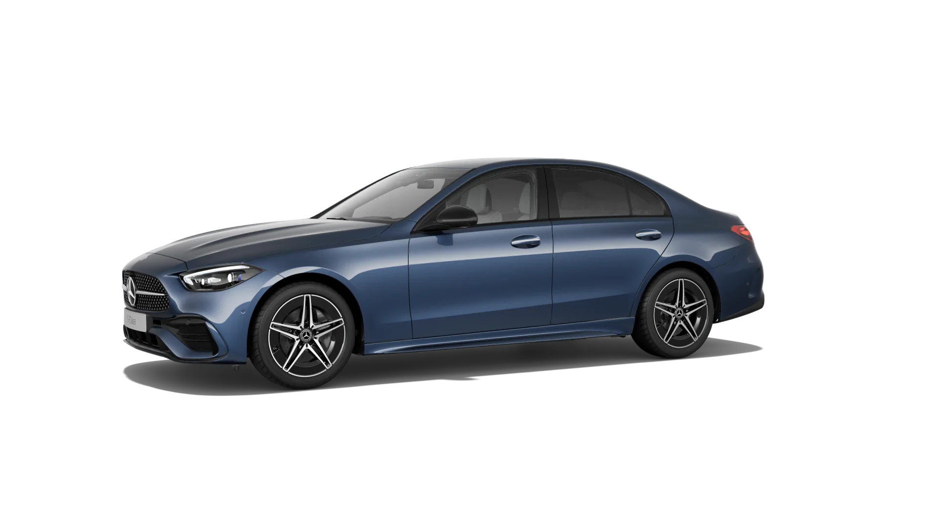 Mercedes-Benz C 200 4MATIC седан C 200 4MATIC седан - фото 39