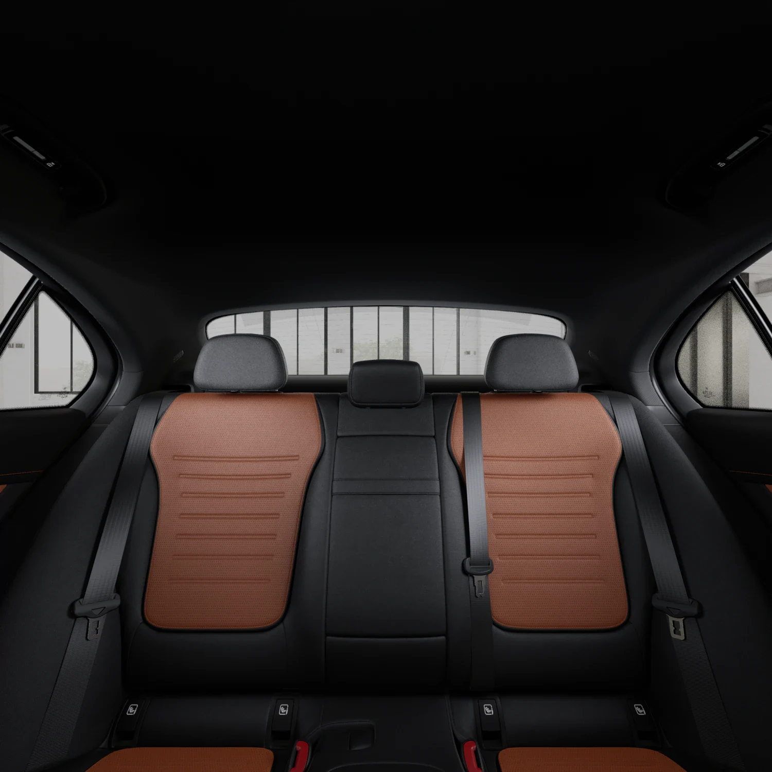 Mercedes-Benz C 200 4MATIC седан - фото 3