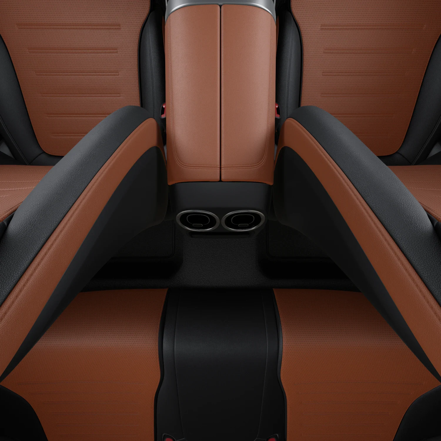 Mercedes-Benz C 200 4MATIC седан - фото 6
