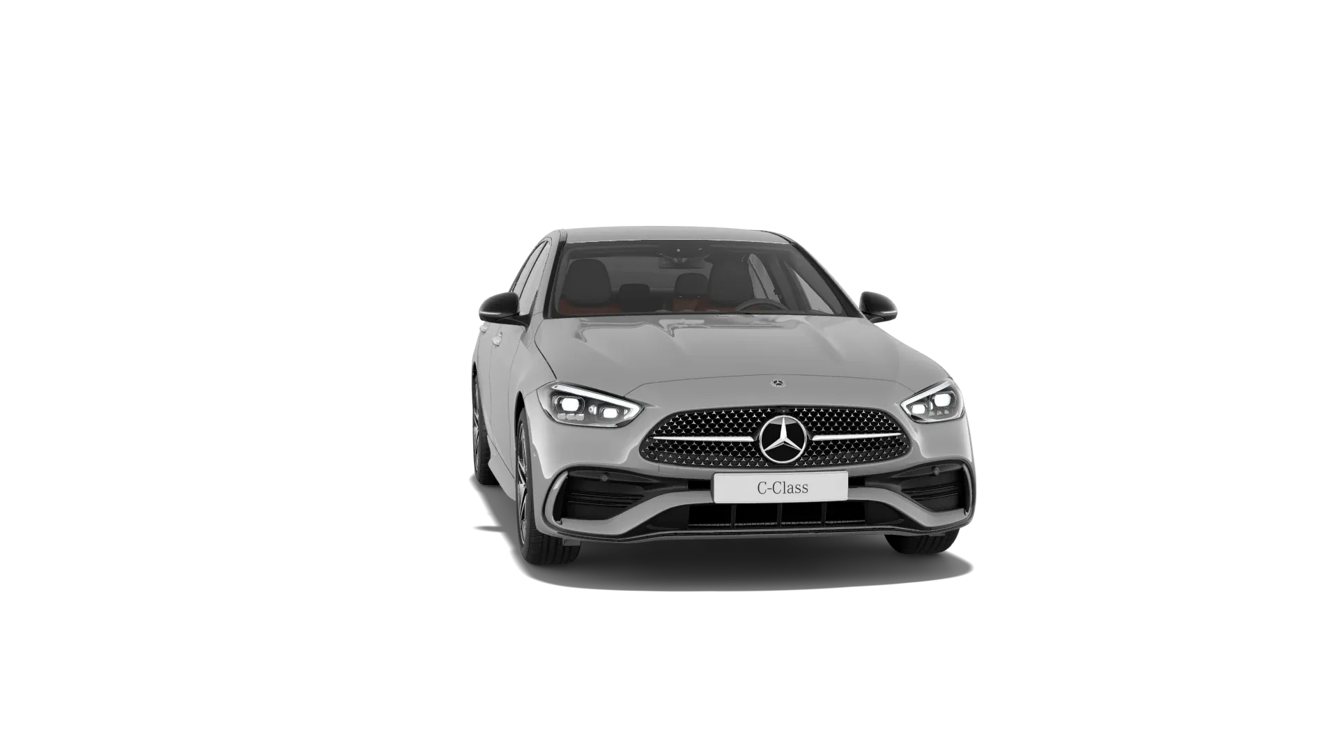 Mercedes-Benz C 200 4MATIC седан - фото 11