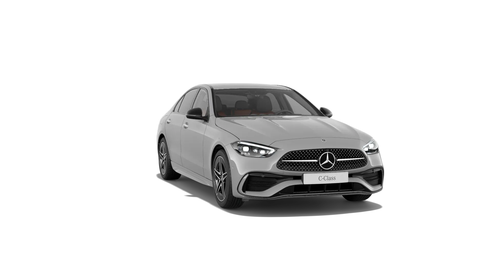 Mercedes-Benz C 200 4MATIC седан - фото 12