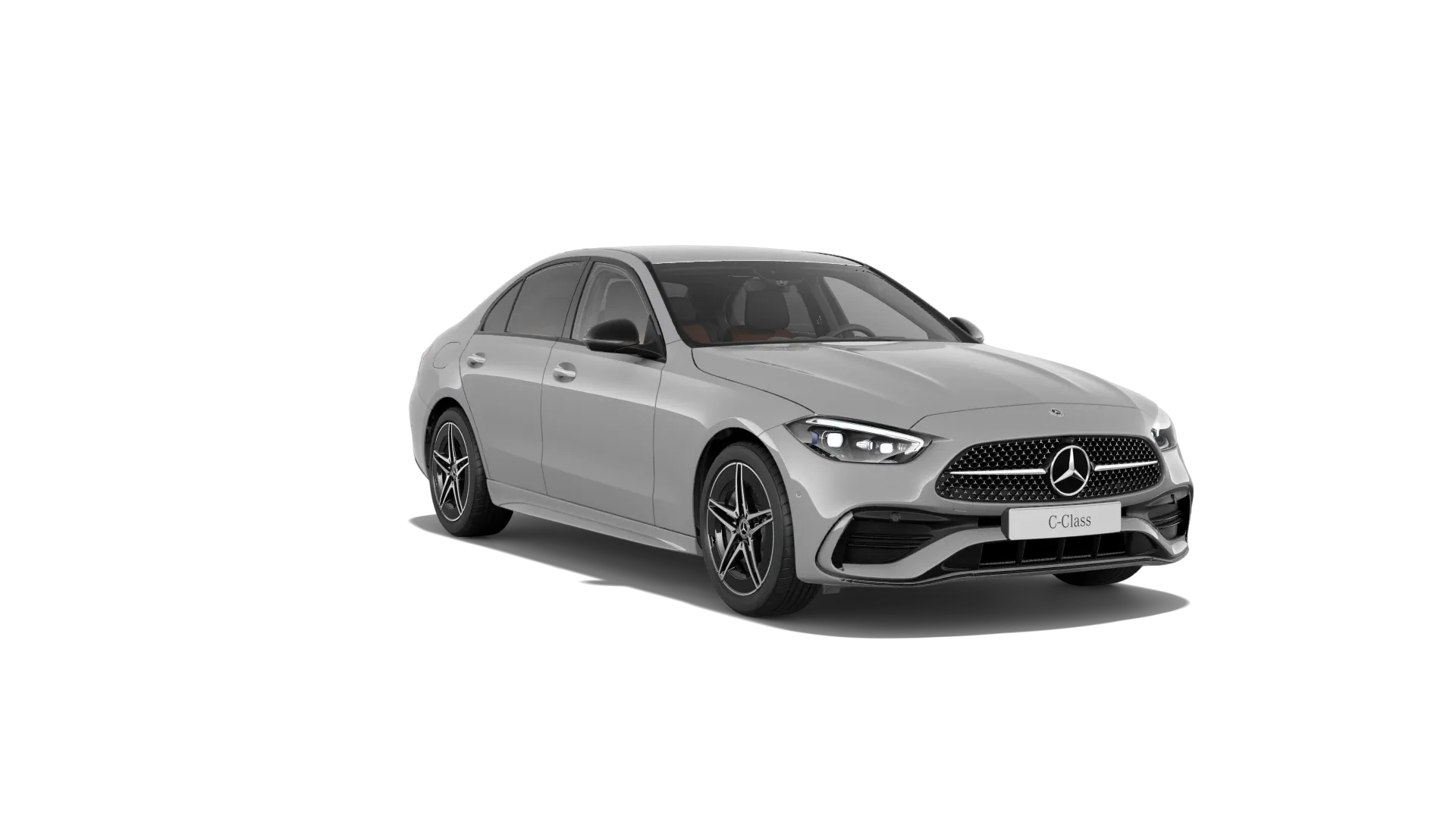 Mercedes-Benz C 200 4MATIC седан - фото 13