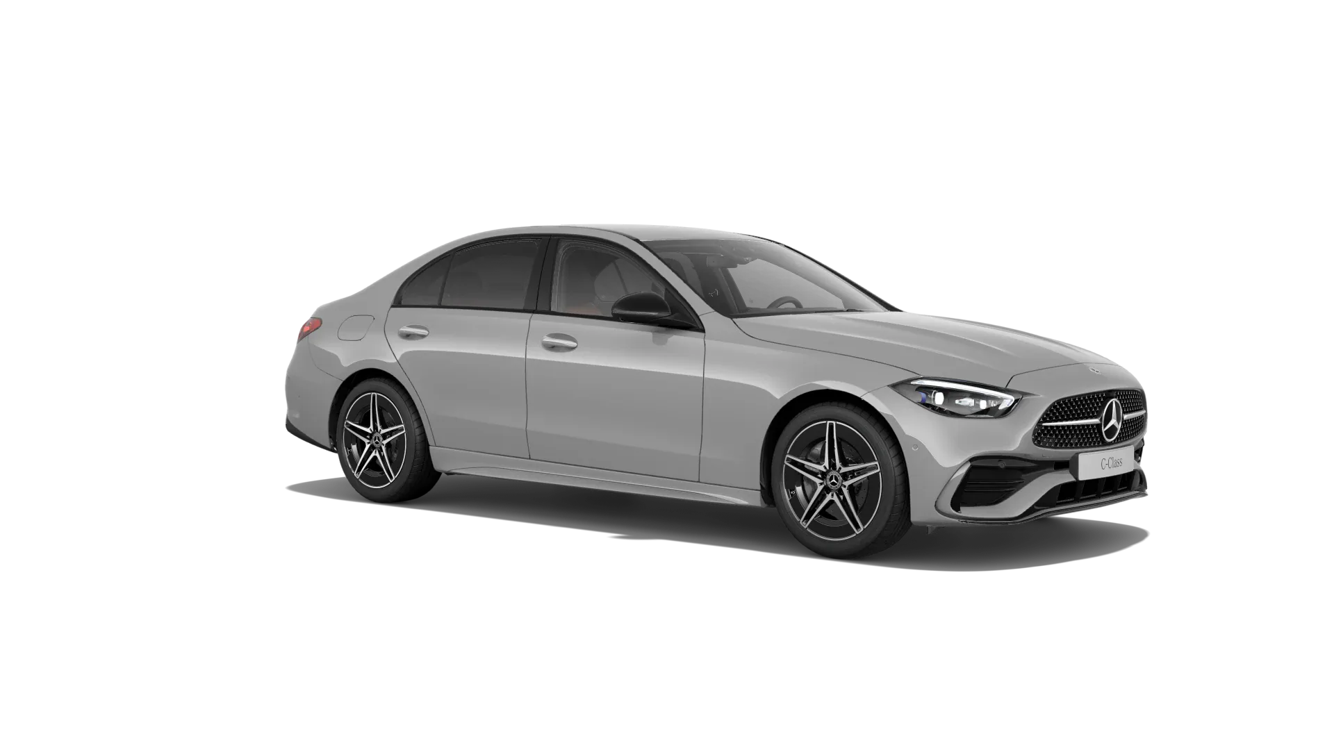 Mercedes-Benz C 200 4MATIC седан - фото 15