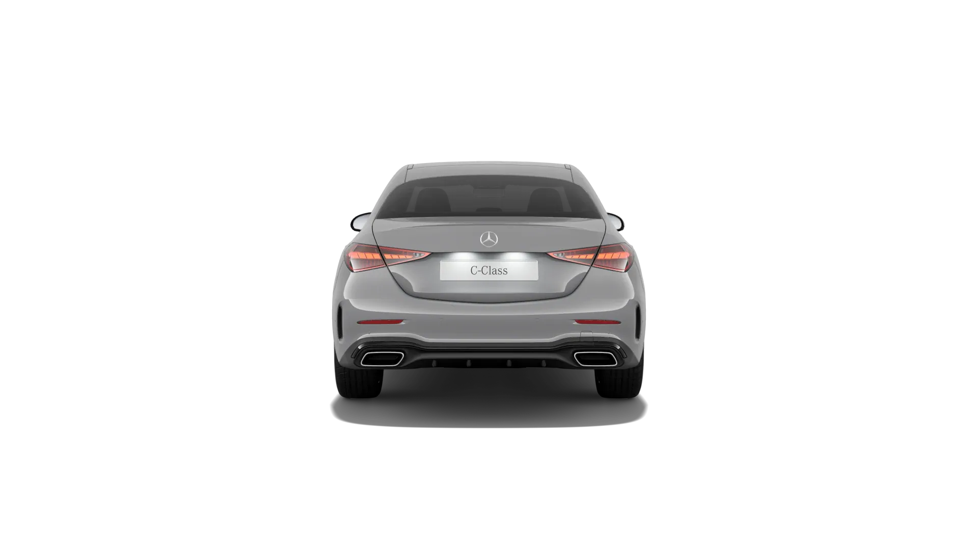 Mercedes-Benz C 200 4MATIC седан - фото 27