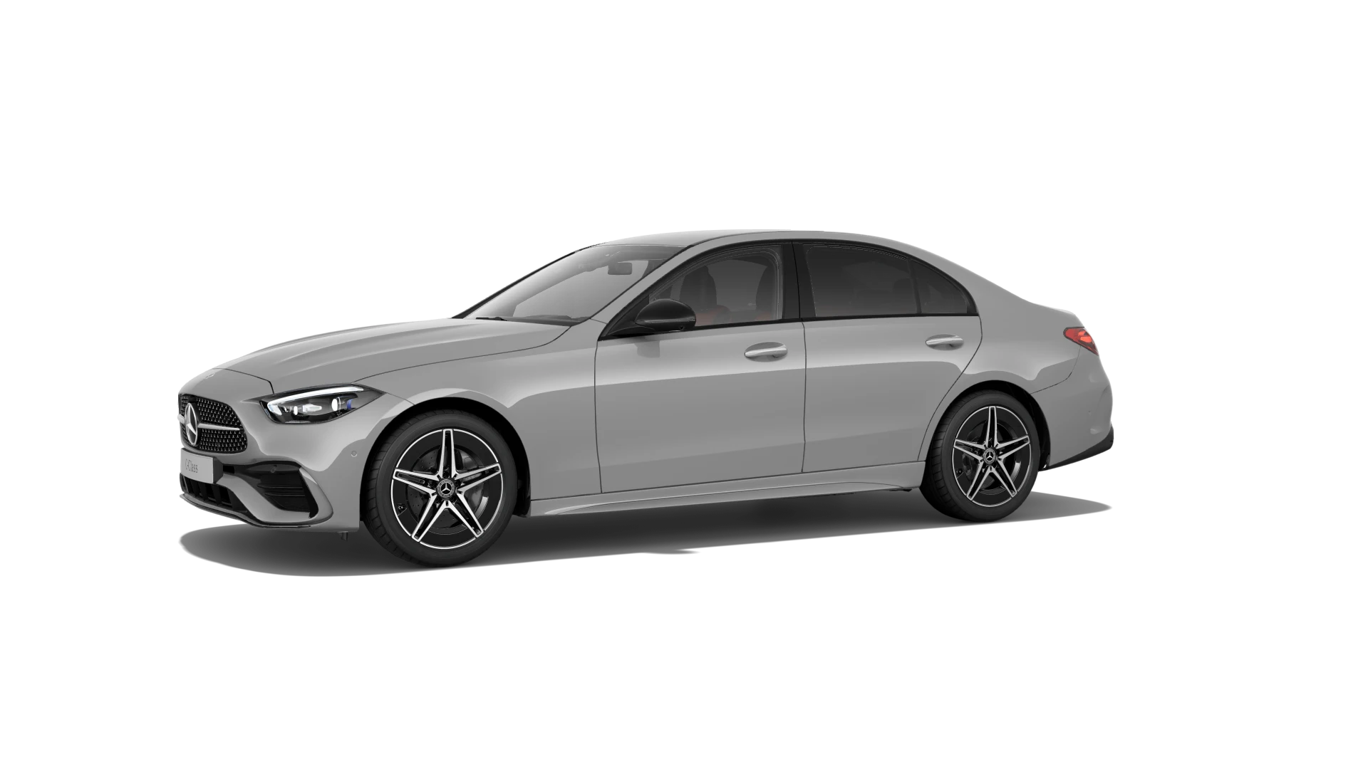 Mercedes-Benz C 200 4MATIC седан - фото 39