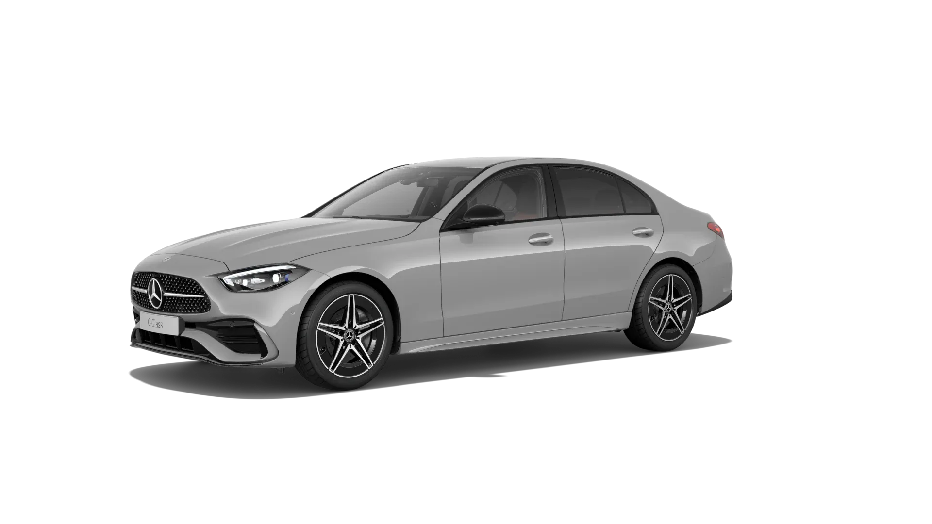 Mercedes-Benz C 200 4MATIC седан - фото 40