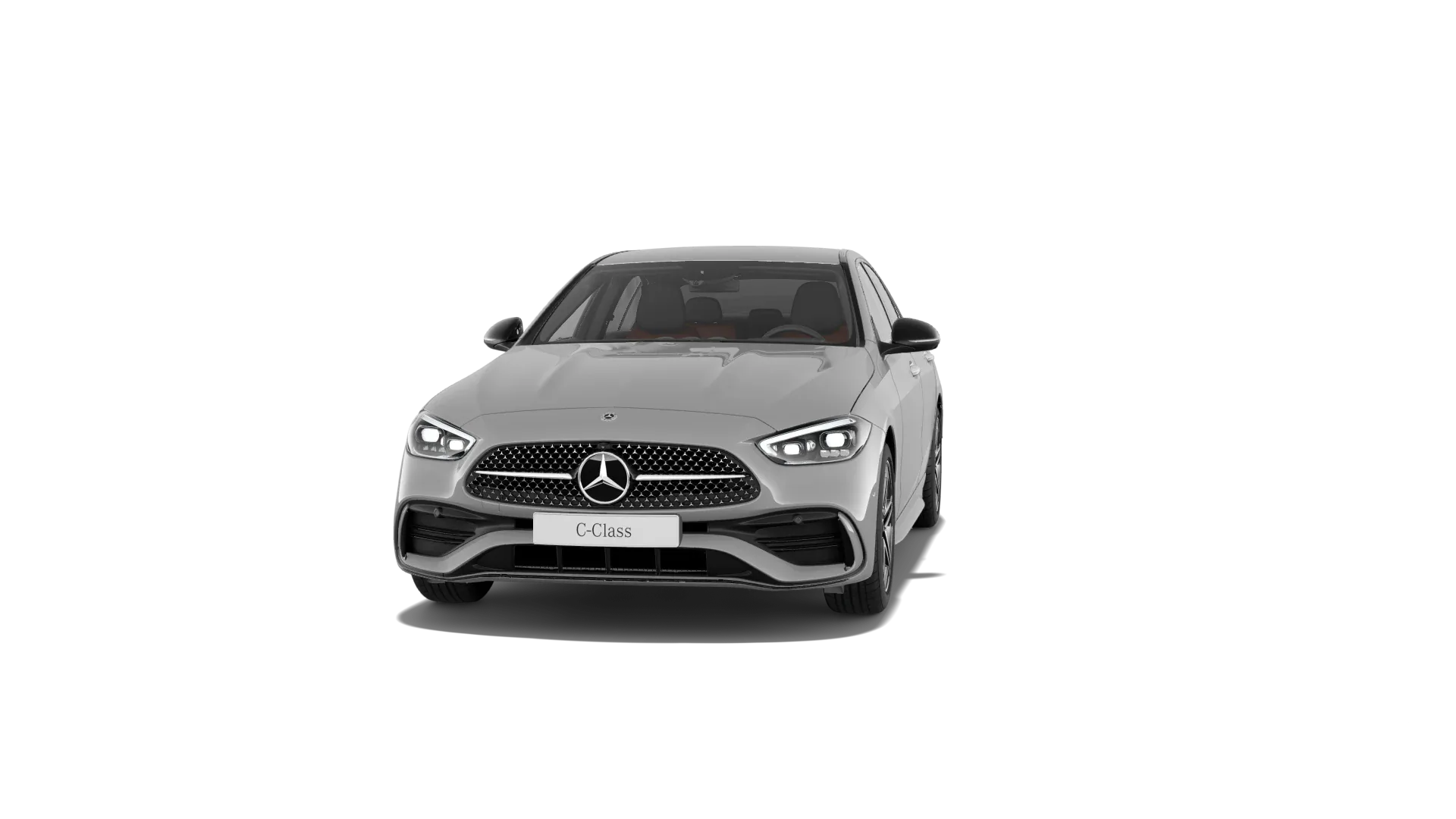 Mercedes-Benz C 200 4MATIC седан - фото 44