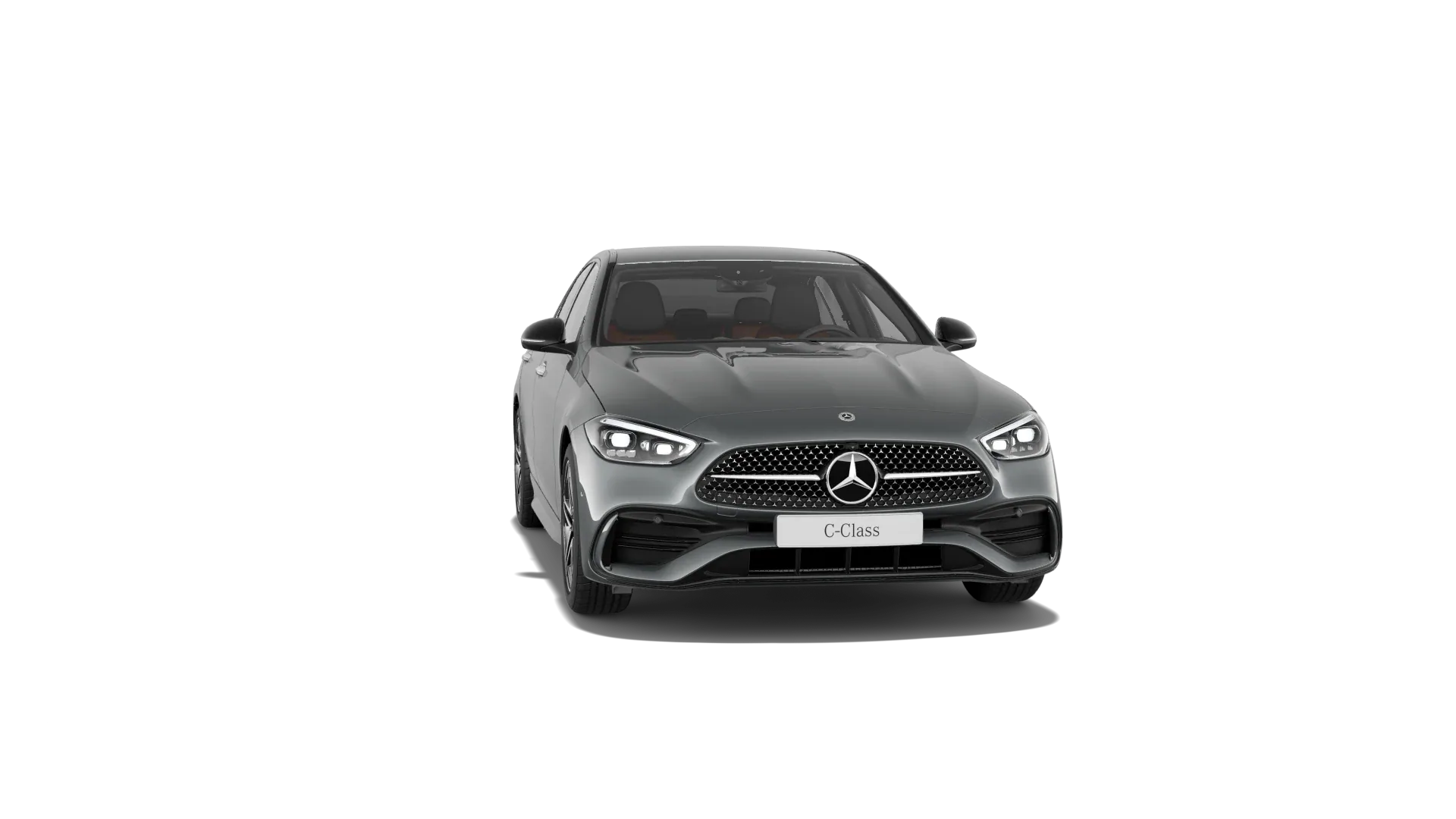 Mercedes-Benz C 200 4MATIC седан - фото 11