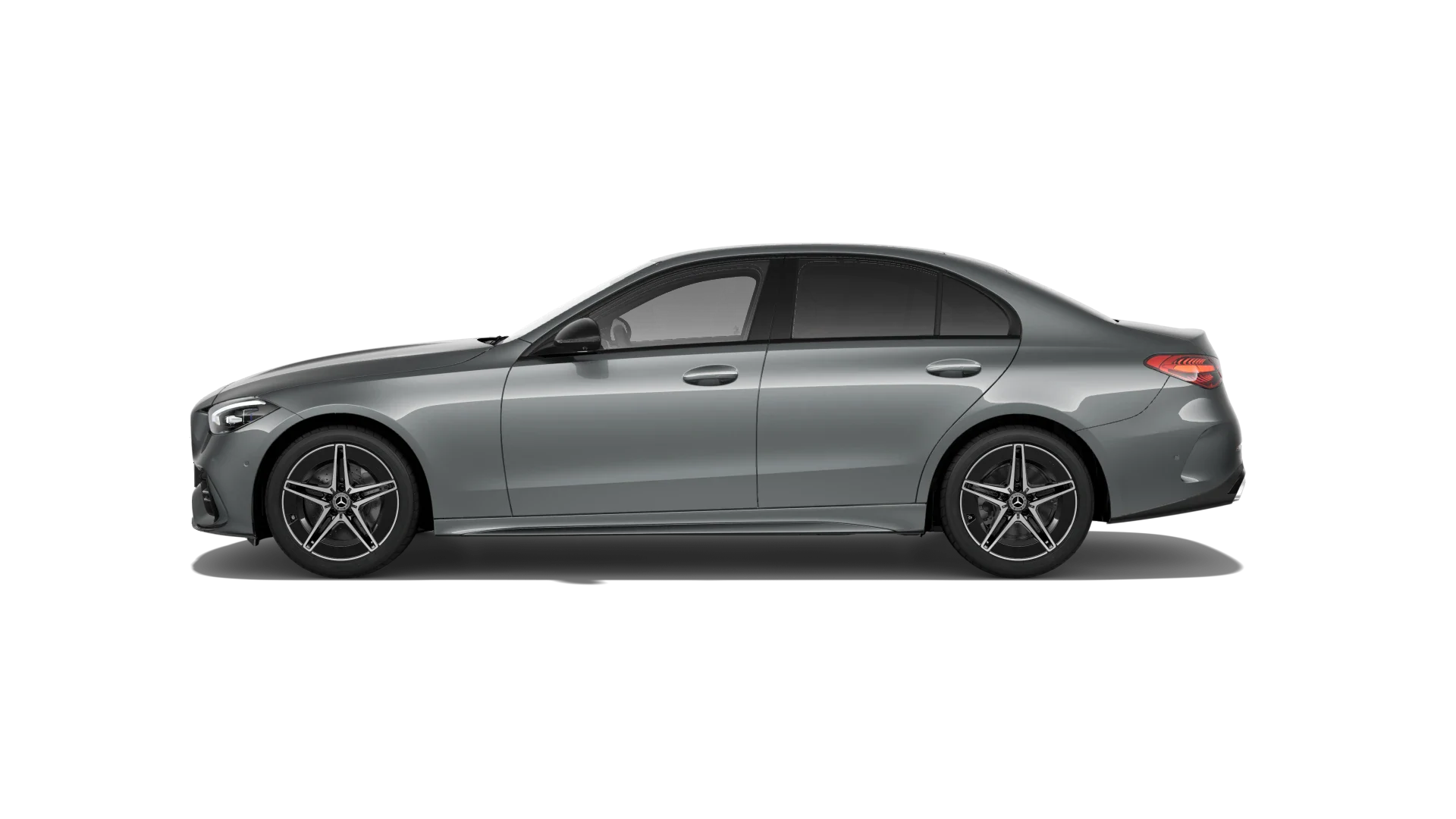 Mercedes-Benz C 200 4MATIC седан - фото 36