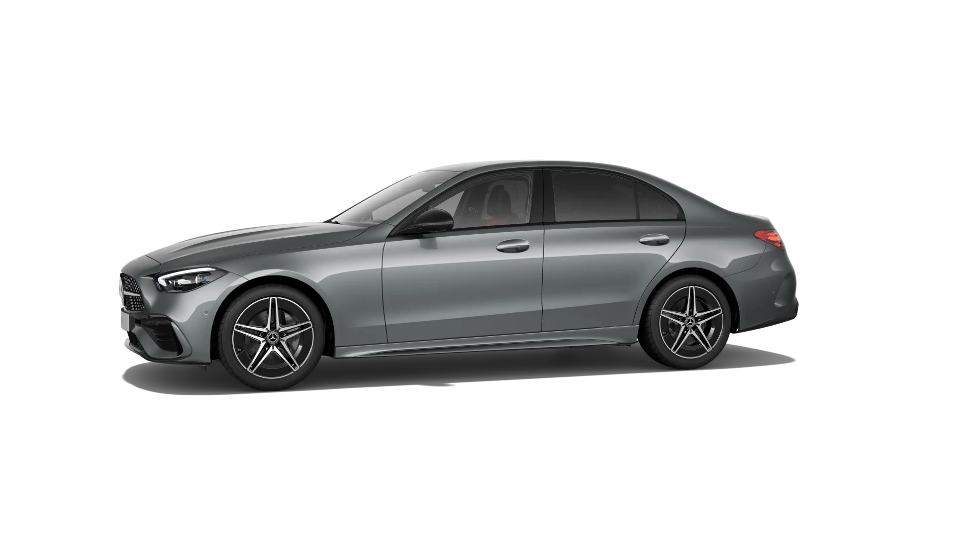 Mercedes-Benz C 200 4MATIC седан - фото 38