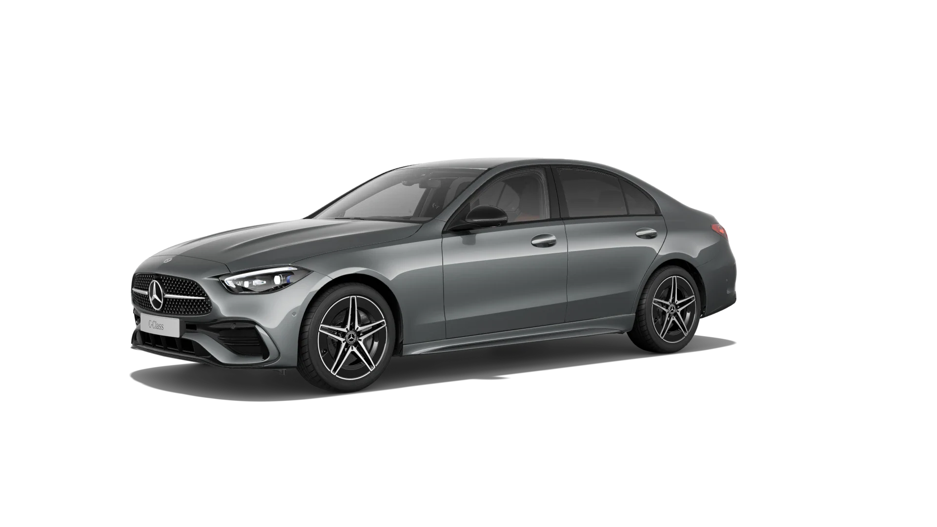 Mercedes-Benz C 200 4MATIC седан - фото 40