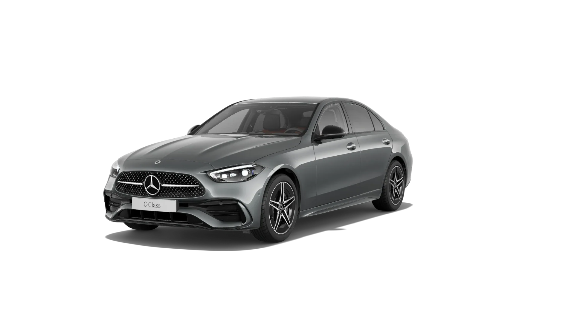 Mercedes-Benz C 200 4MATIC седан - фото 42