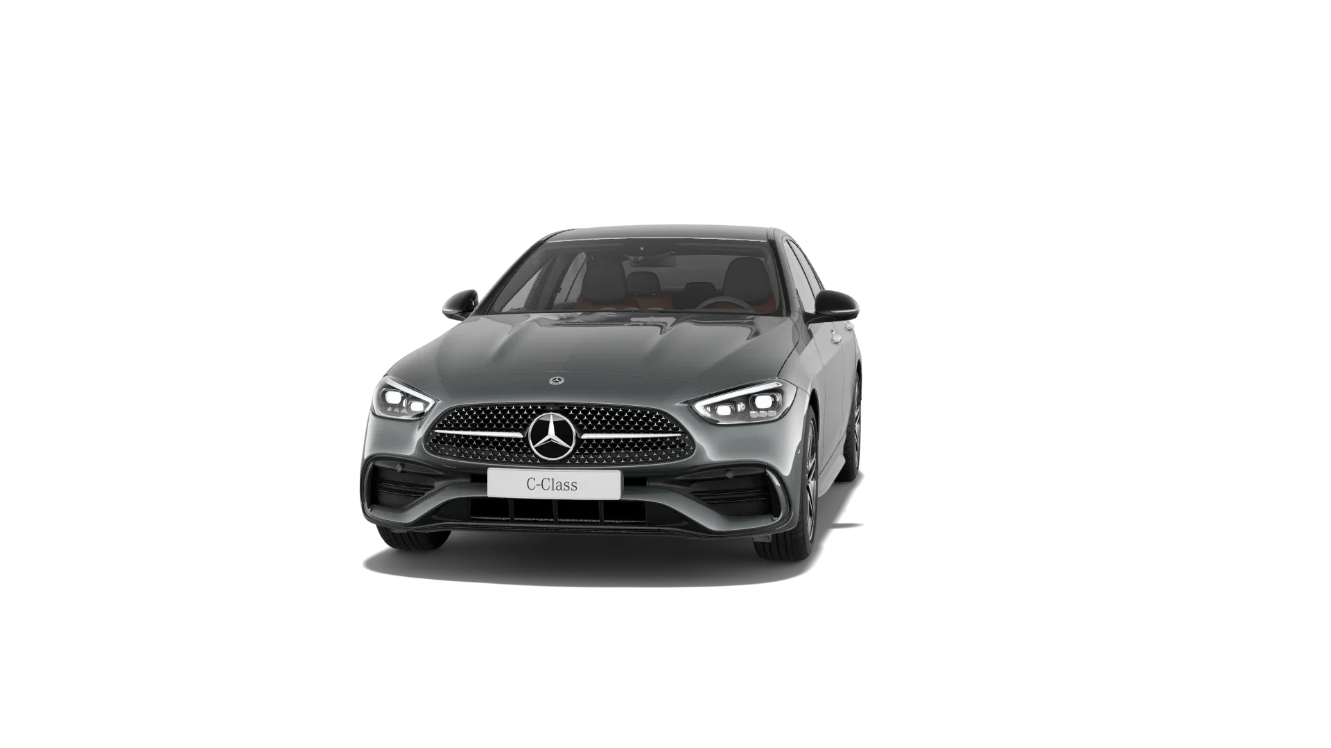 Mercedes-Benz C 200 4MATIC седан - фото 44
