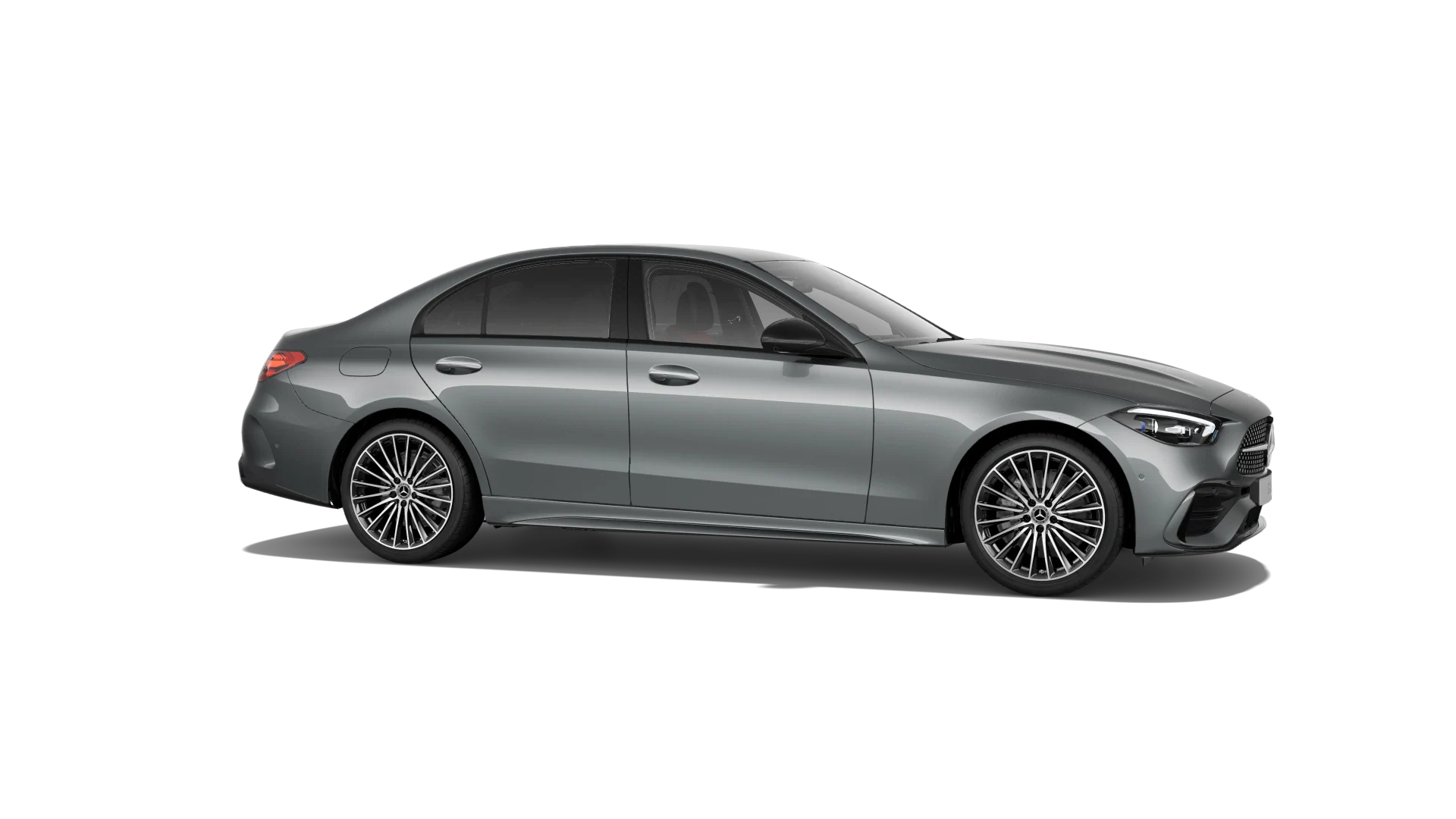 Mercedes-Benz C 200 4MATIC седан C 200 4MATIC седан - фото 17