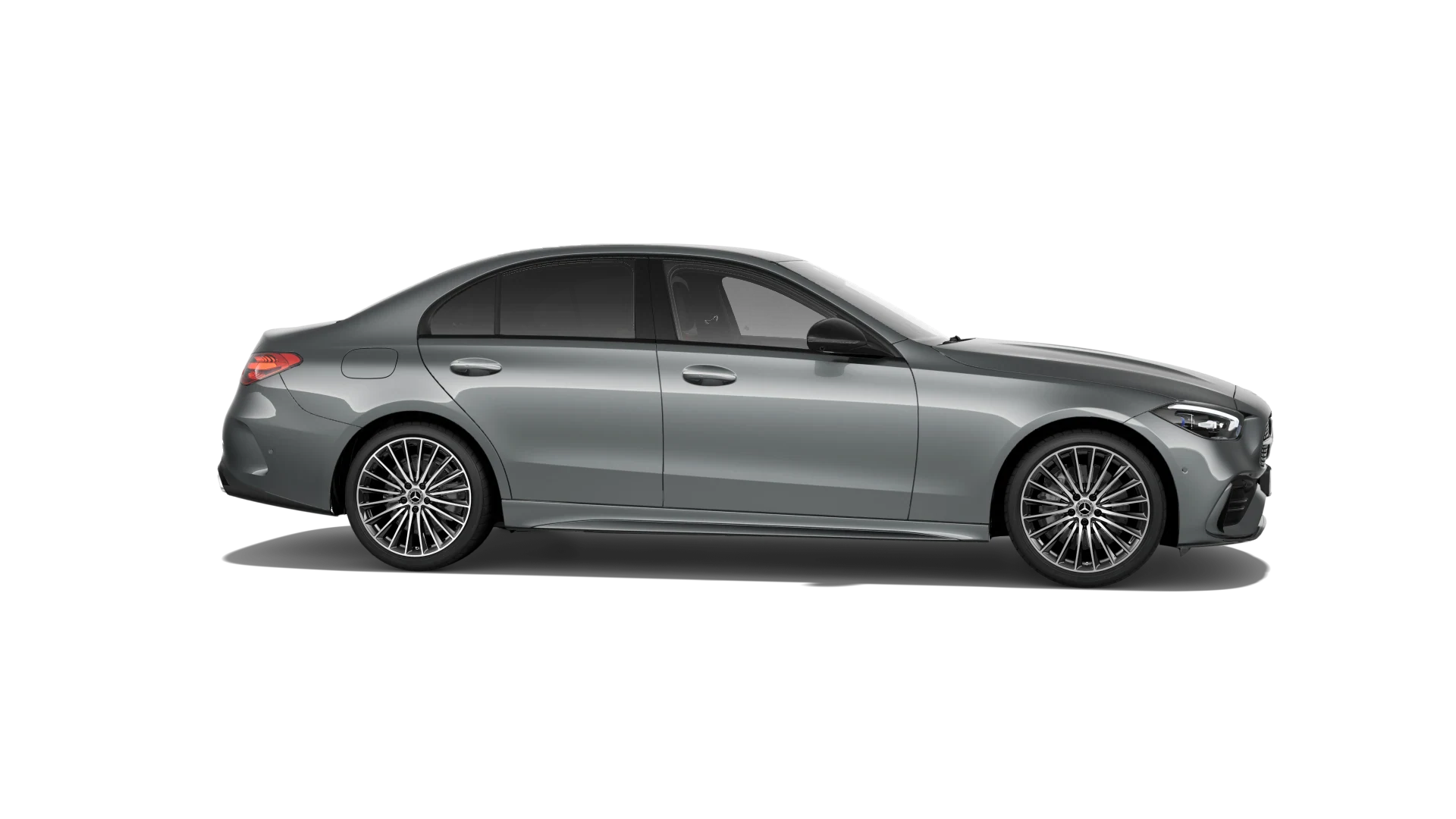 Mercedes-Benz C 200 4MATIC седан C 200 4MATIC седан - фото 18