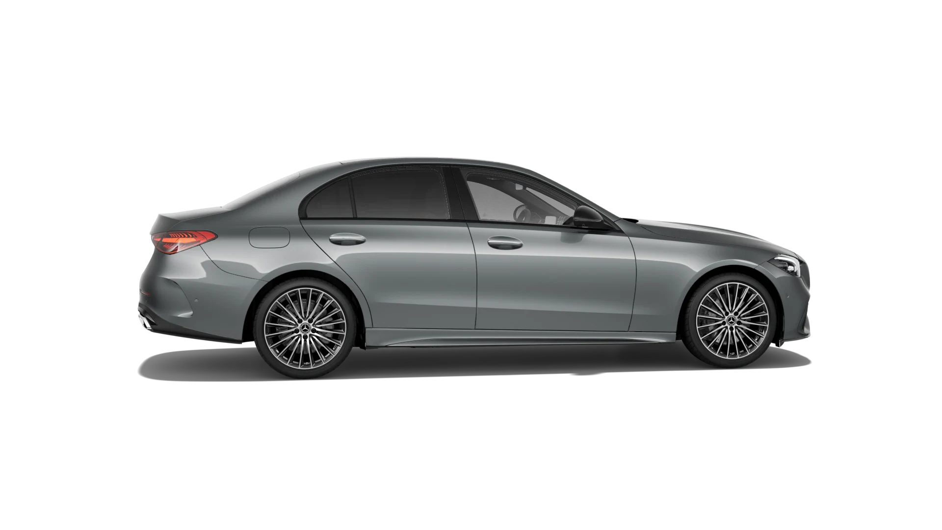 Mercedes-Benz C 200 4MATIC седан C 200 4MATIC седан - фото 19