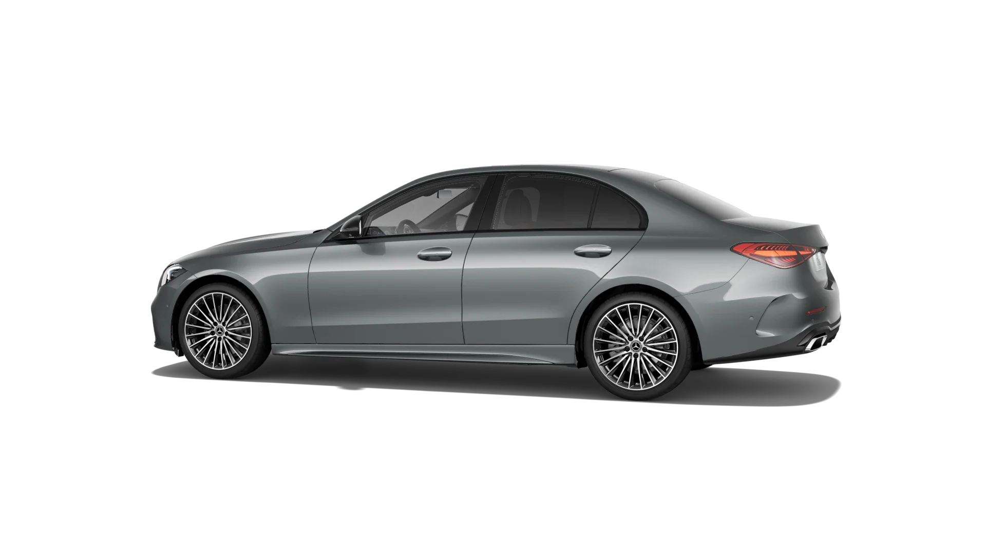 Mercedes-Benz C 200 4MATIC седан C 200 4MATIC седан - фото 34