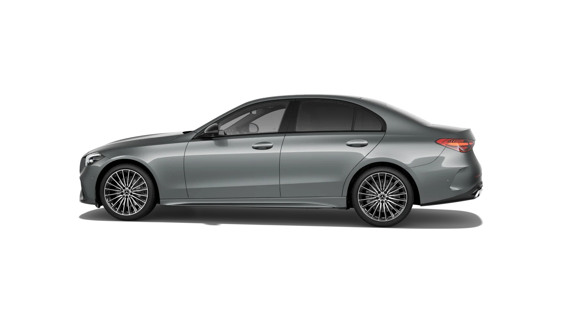 Mercedes-Benz C 200 4MATIC седан C 200 4MATIC седан - фото 35