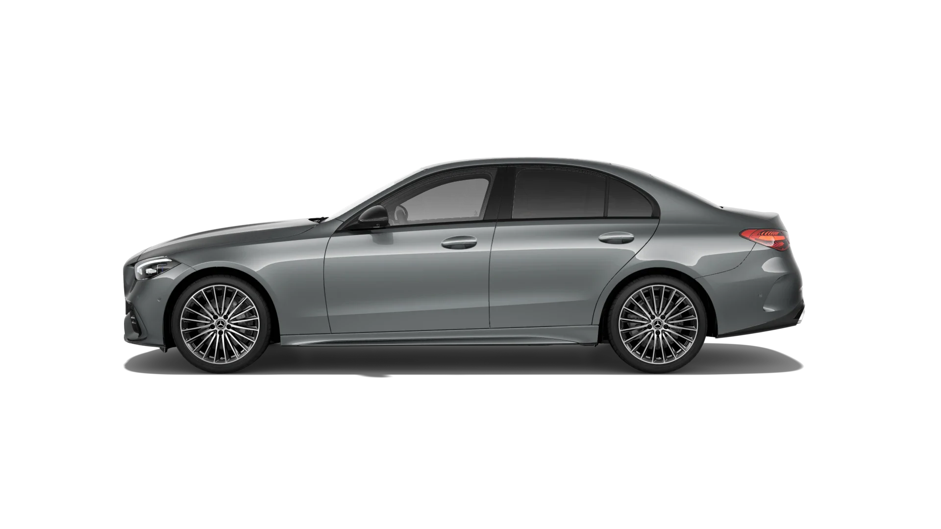 Mercedes-Benz C 200 4MATIC седан C 200 4MATIC седан - фото 36