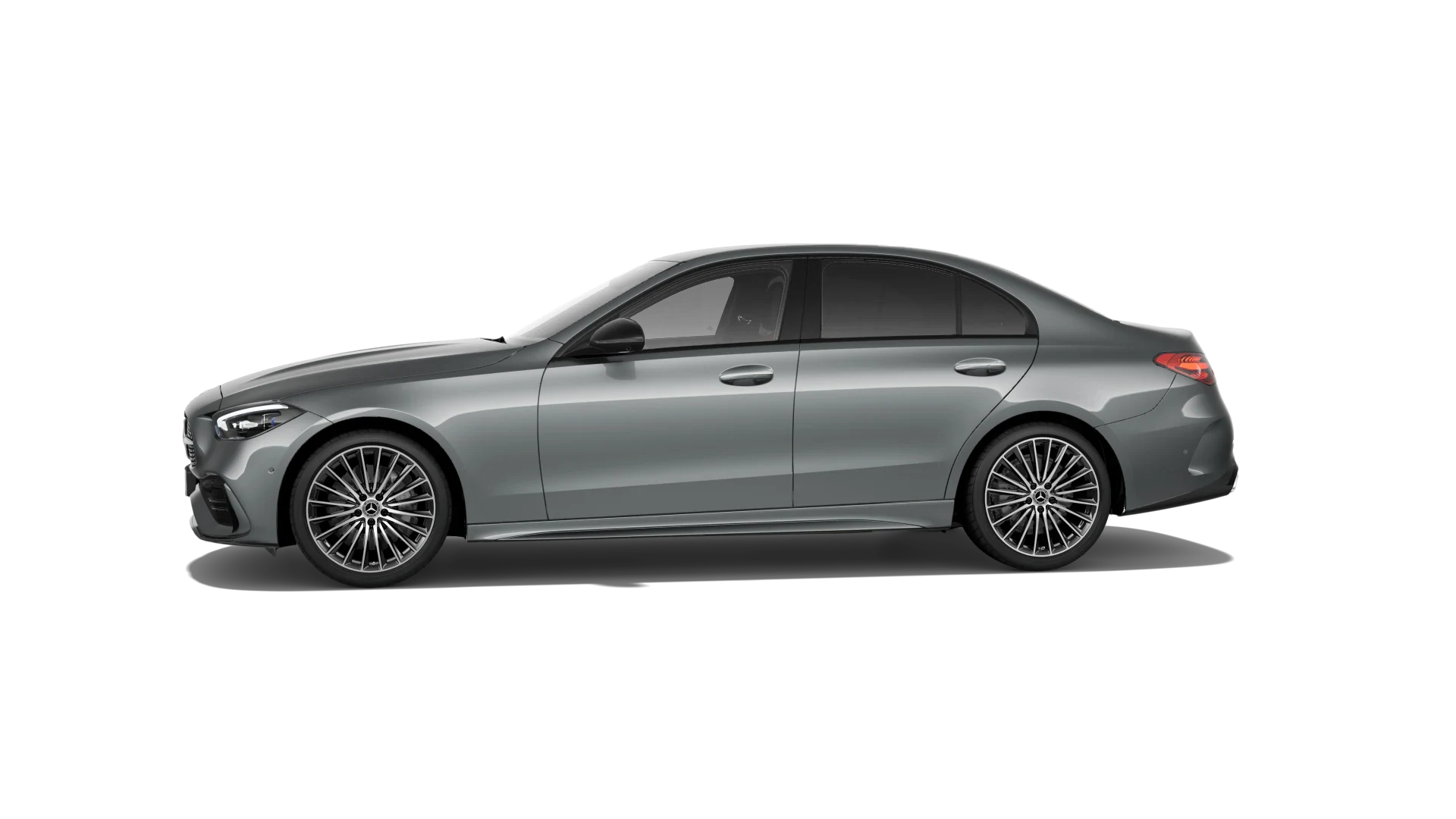 Mercedes-Benz C 200 4MATIC седан C 200 4MATIC седан - фото 37