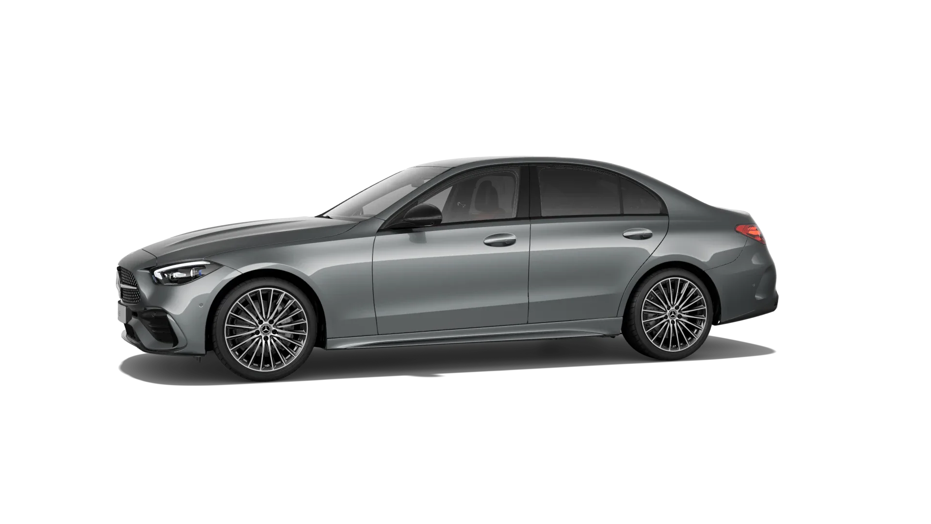 Mercedes-Benz C 200 4MATIC седан C 200 4MATIC седан - фото 38