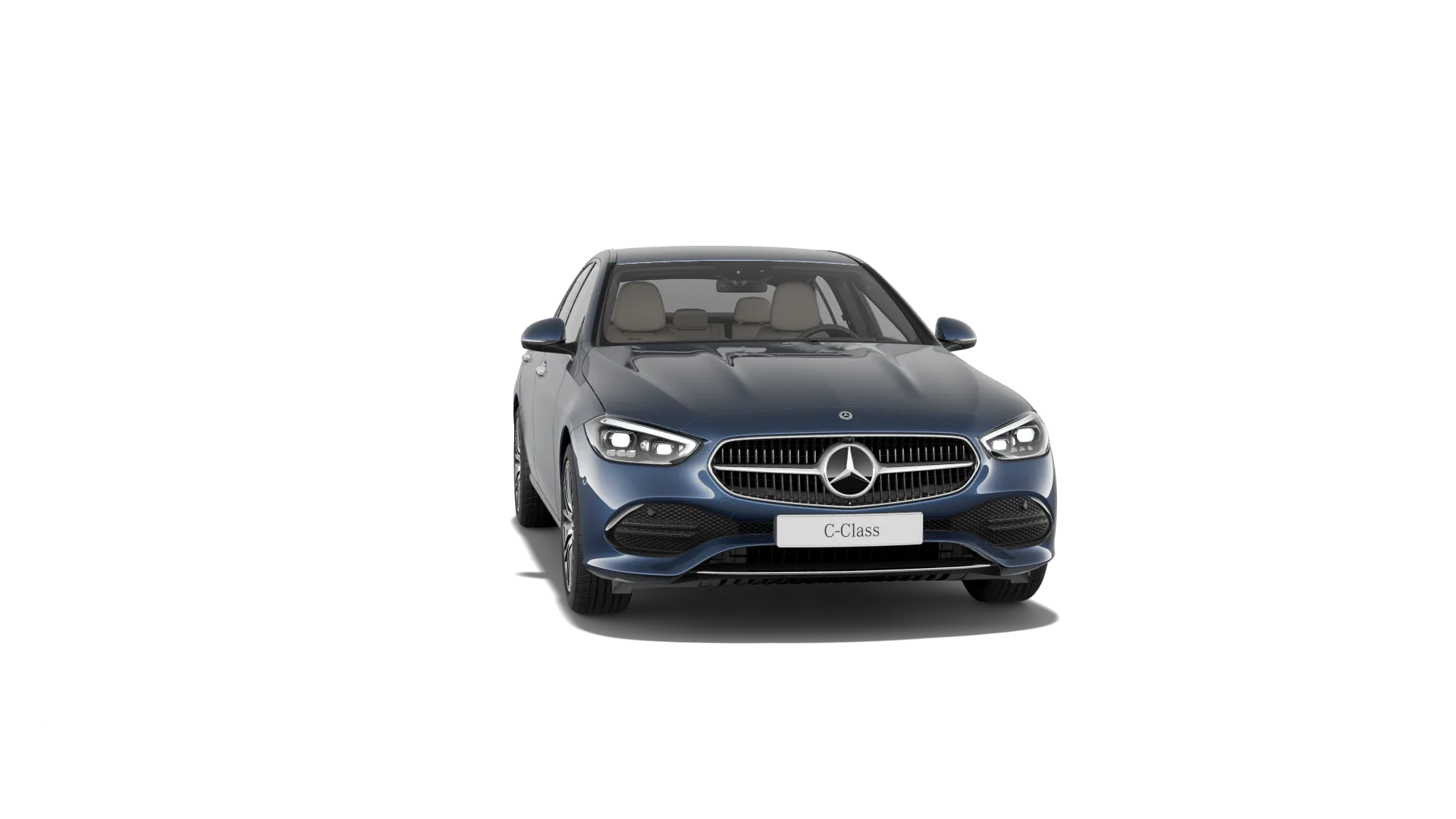 Mercedes-Benz C 200 4MATIC седан C 200 4MATIC седан - фото 11