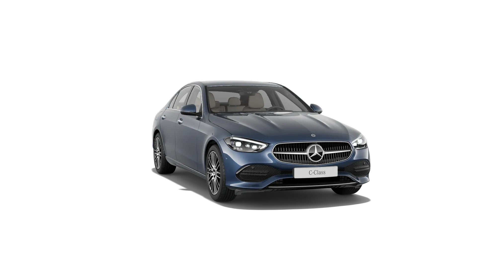 Mercedes-Benz C 200 4MATIC седан C 200 4MATIC седан - фото 12