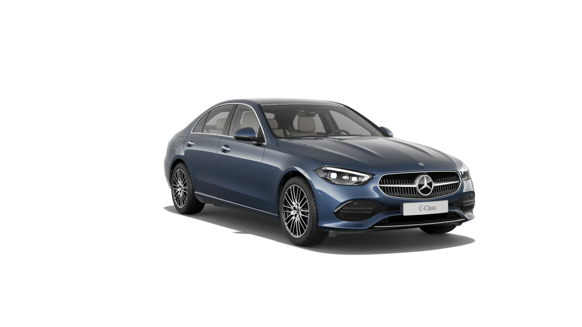 Mercedes-Benz C 200 4MATIC седан C 200 4MATIC седан - фото 13