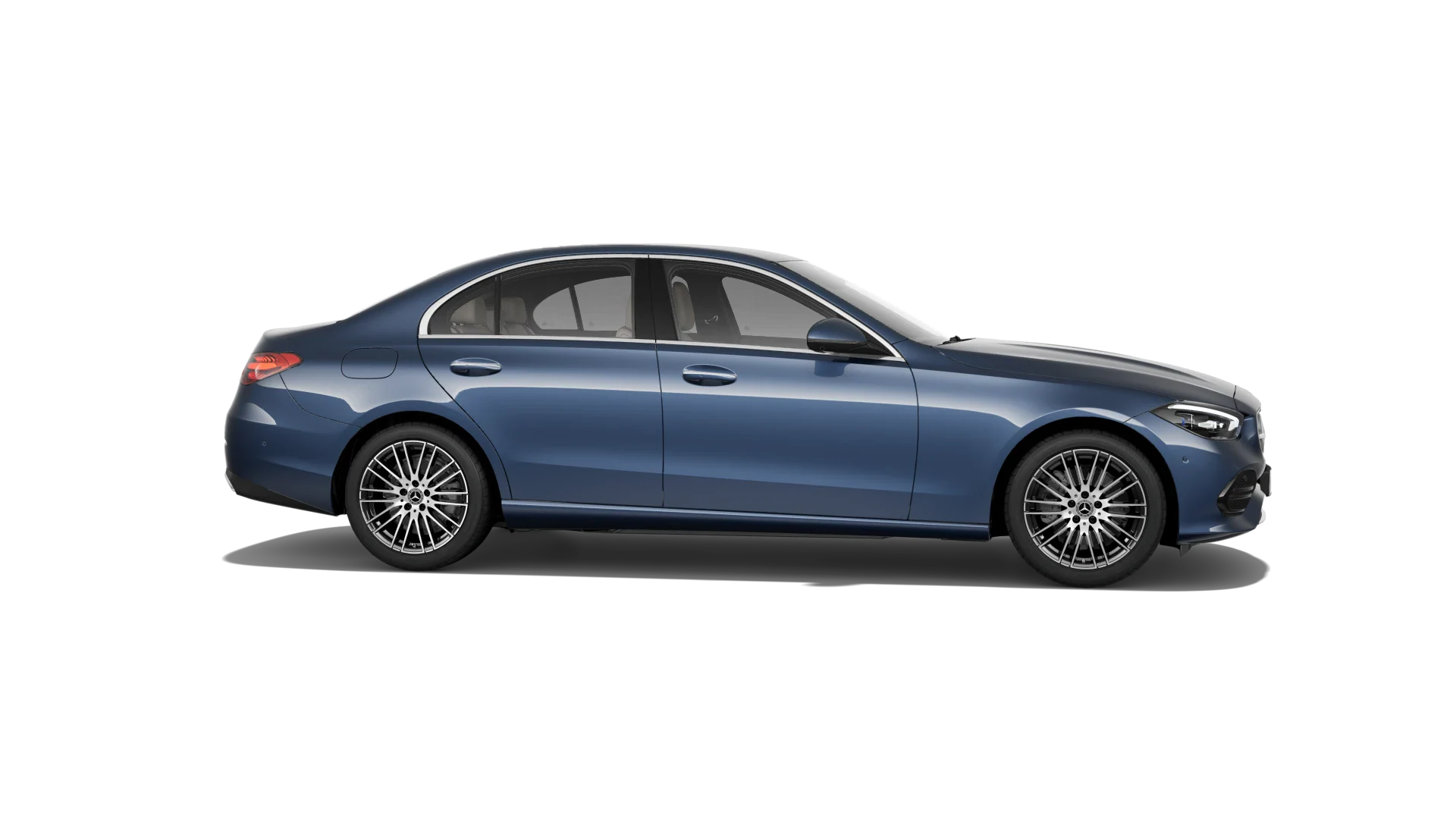 Mercedes-Benz C 200 4MATIC седан C 200 4MATIC седан - фото 18