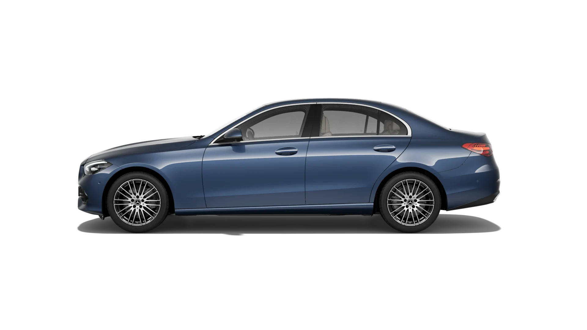 Mercedes-Benz C 200 4MATIC седан C 200 4MATIC седан - фото 36
