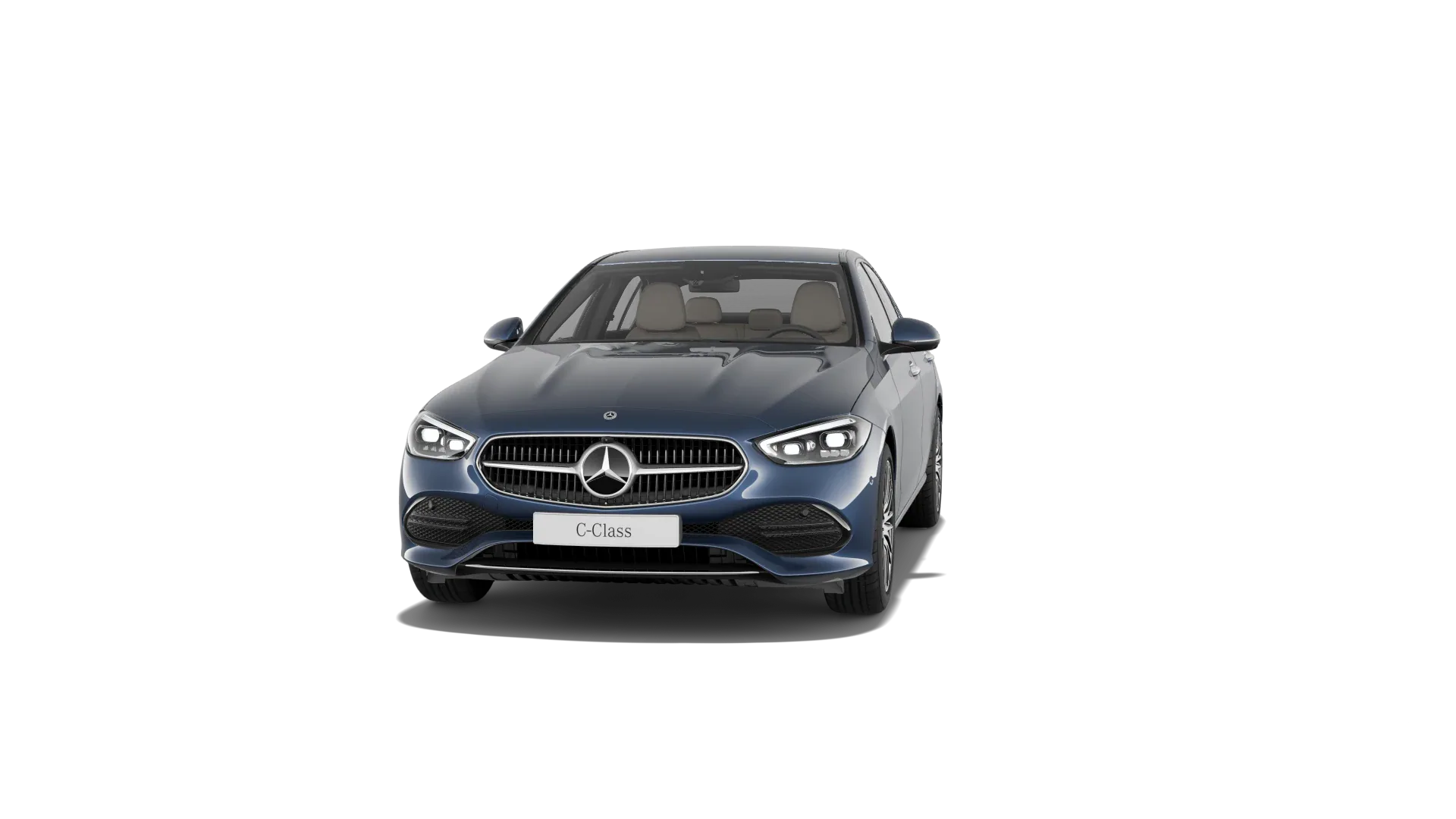 Mercedes-Benz C 200 4MATIC седан C 200 4MATIC седан - фото 44