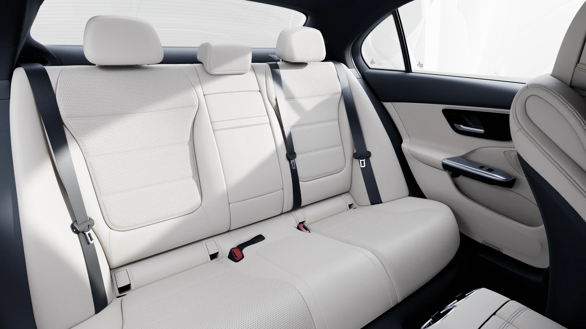 Mercedes-Benz C 200 4MATIC седан C 200 4MATIC седан - фото 9