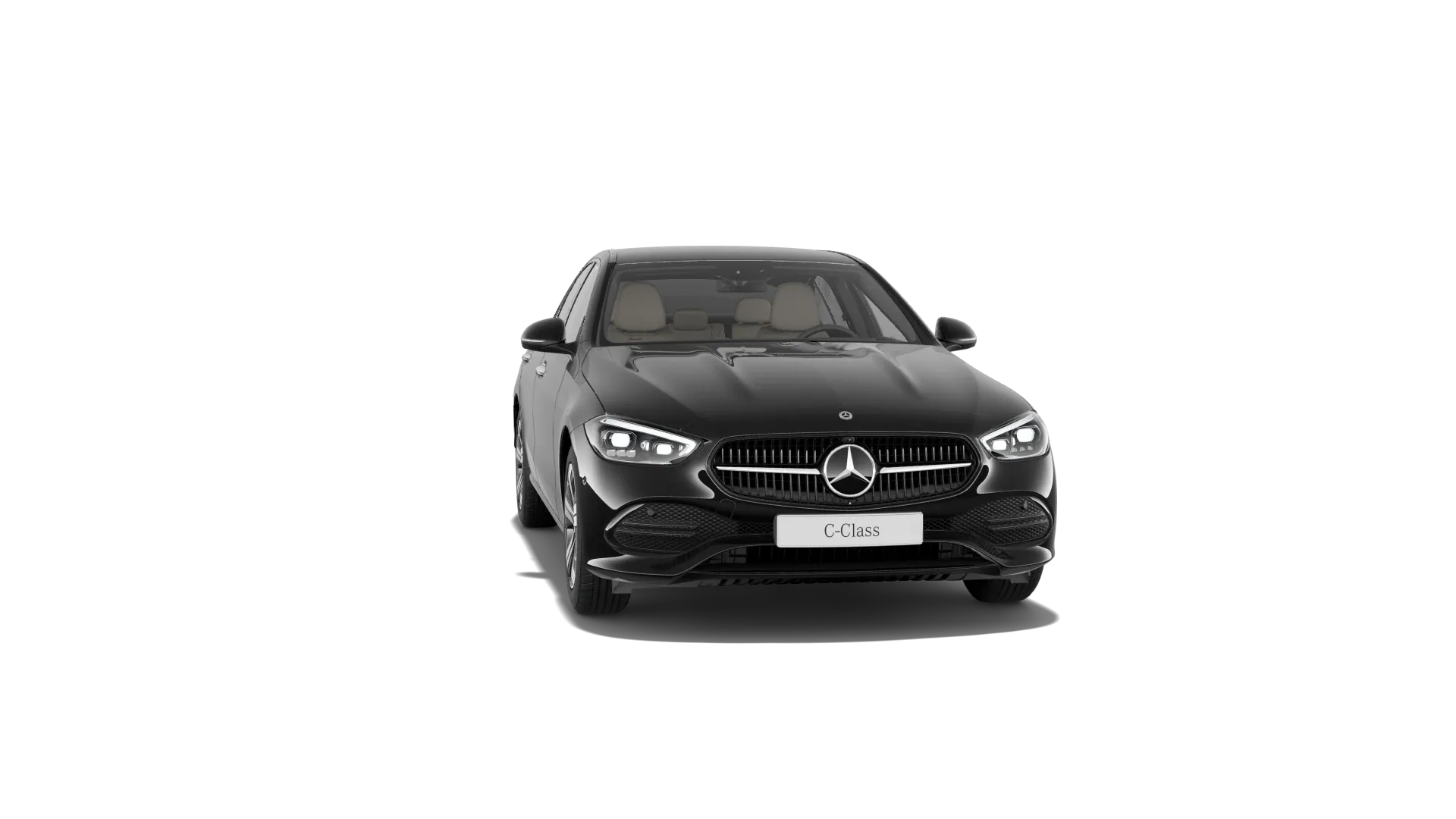 Mercedes-Benz C 200 4MATIC седан C 200 4MATIC седан - фото 11