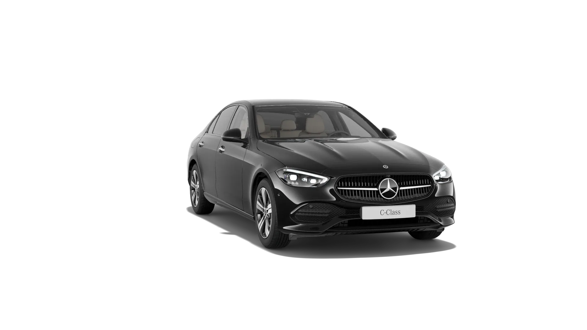 Mercedes-Benz C 200 4MATIC седан C 200 4MATIC седан - фото 12