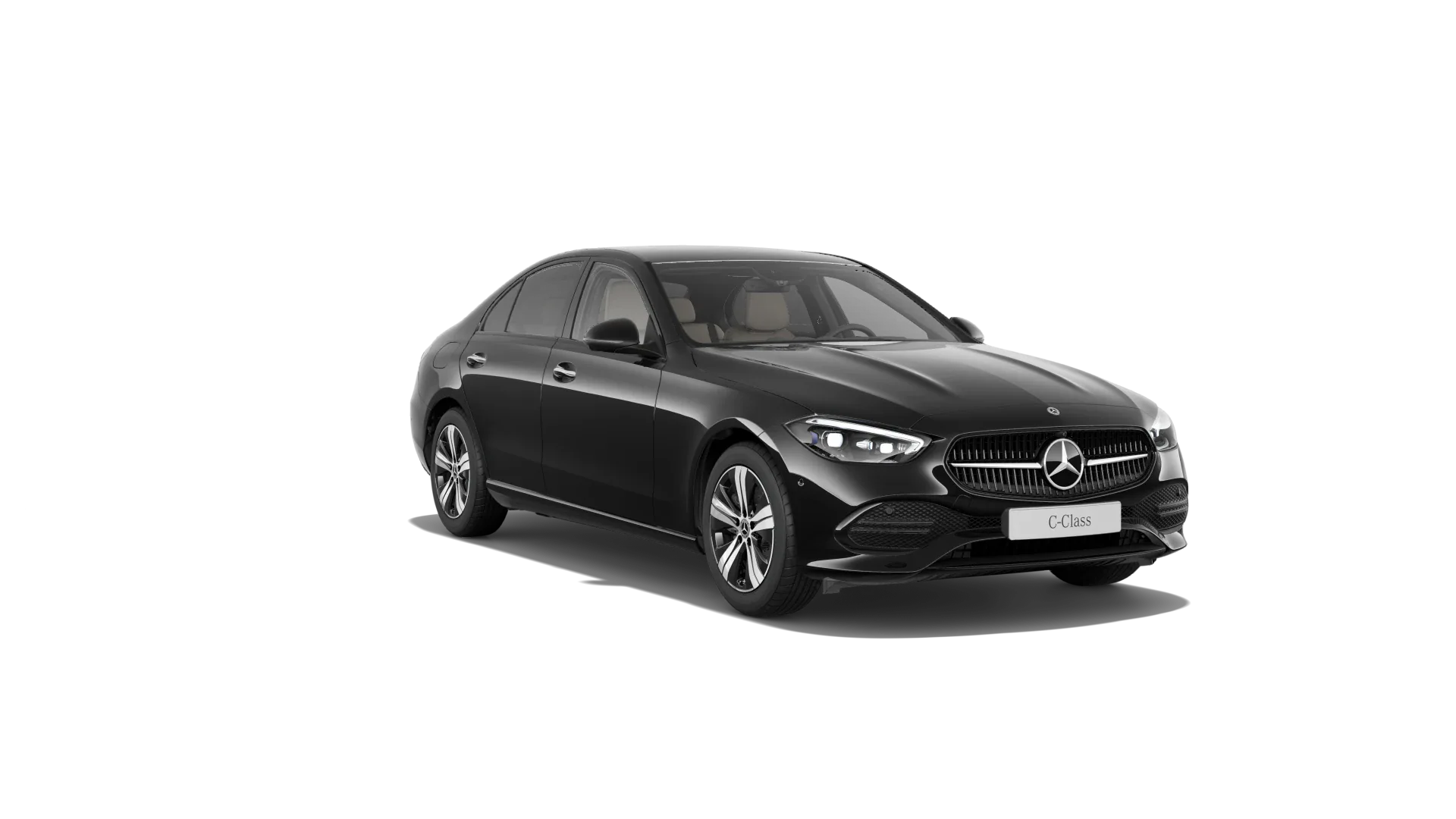 Mercedes-Benz C 200 4MATIC седан C 200 4MATIC седан - фото 13