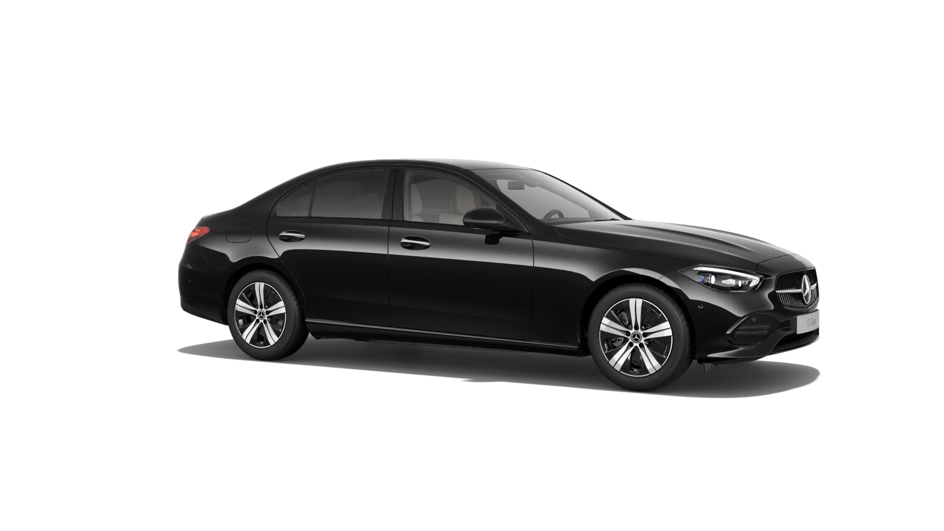 Mercedes-Benz C 200 4MATIC седан C 200 4MATIC седан - фото 16