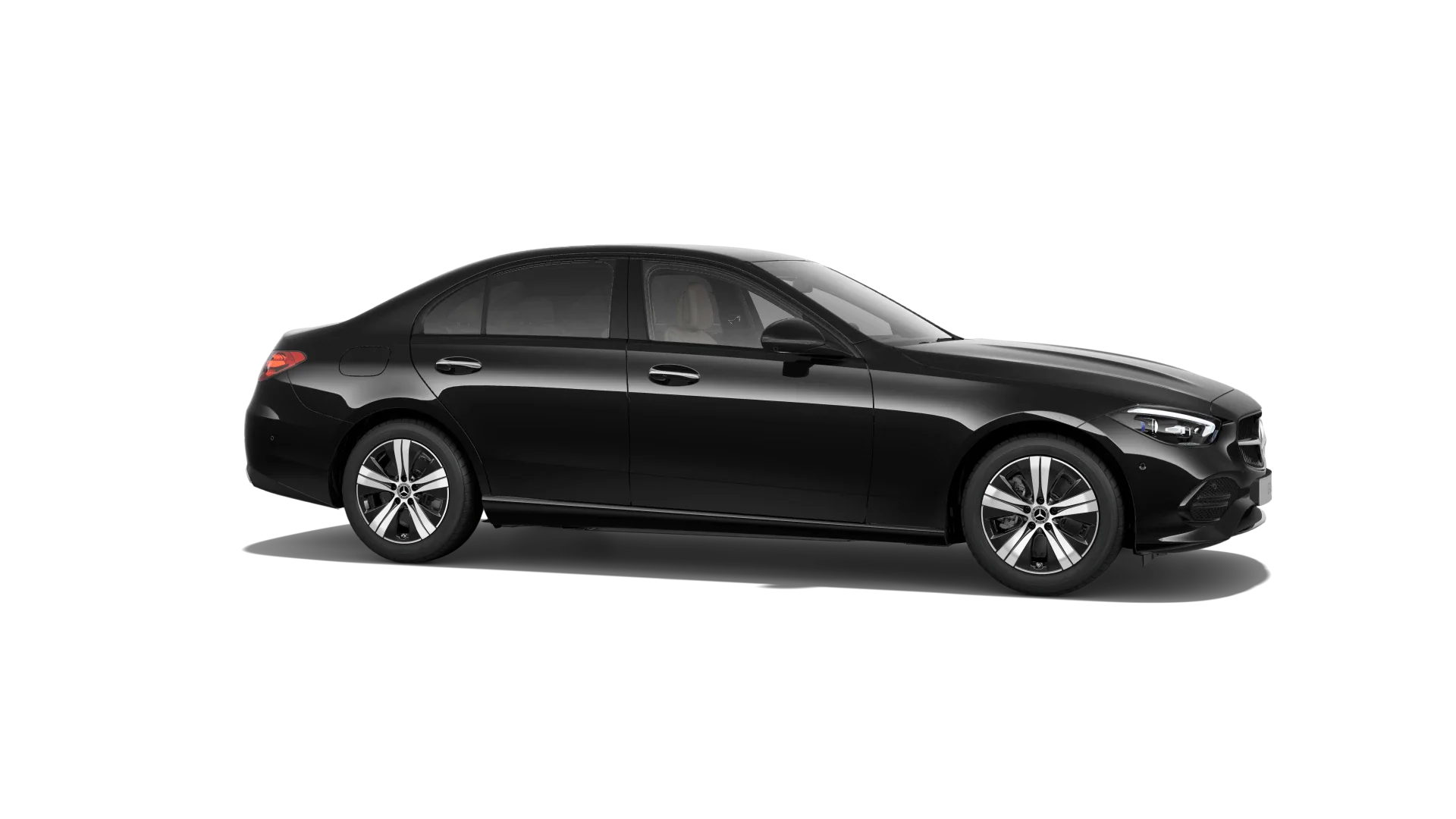 Mercedes-Benz C 200 4MATIC седан C 200 4MATIC седан - фото 17