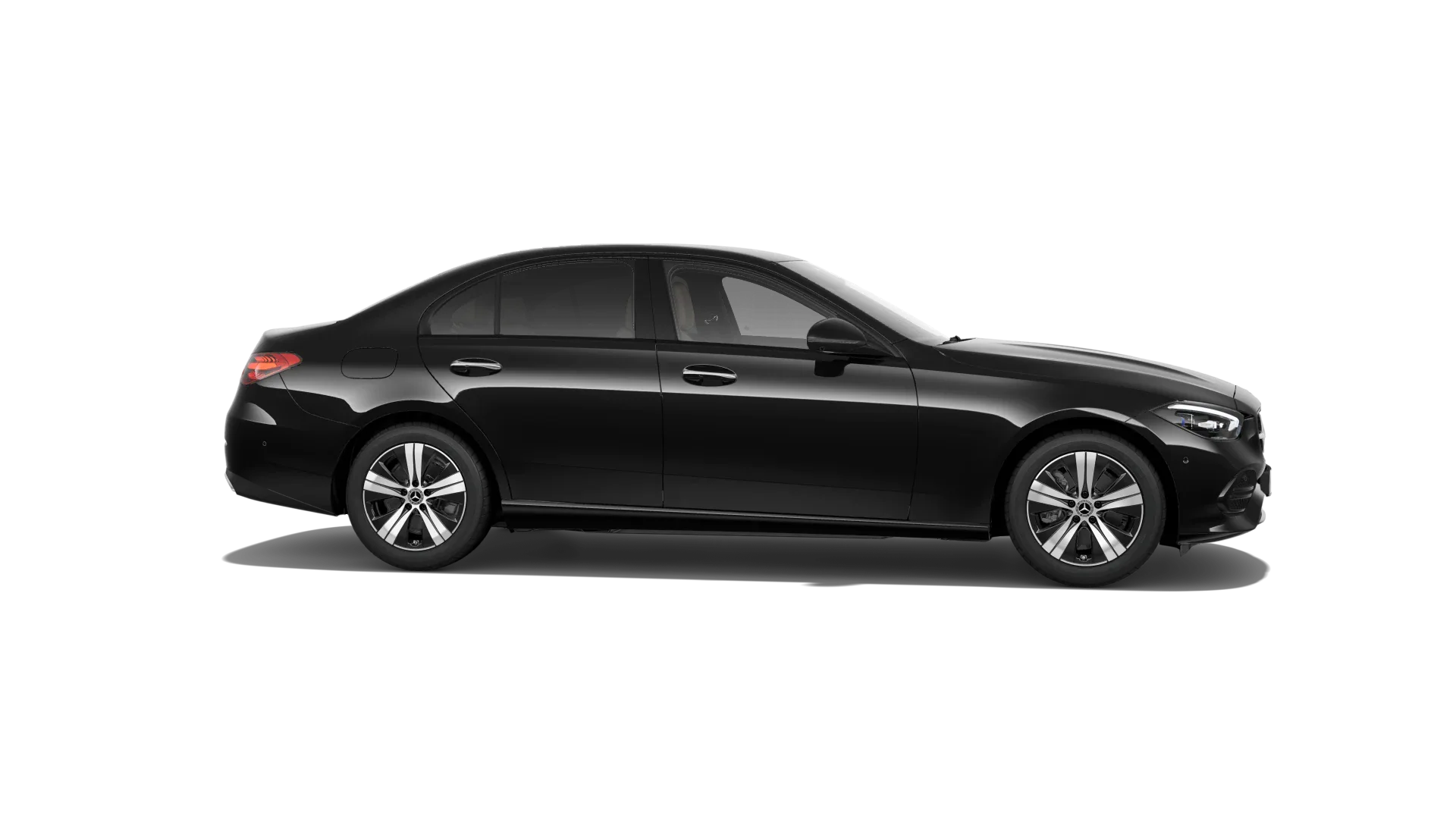 Mercedes-Benz C 200 4MATIC седан C 200 4MATIC седан - фото 18