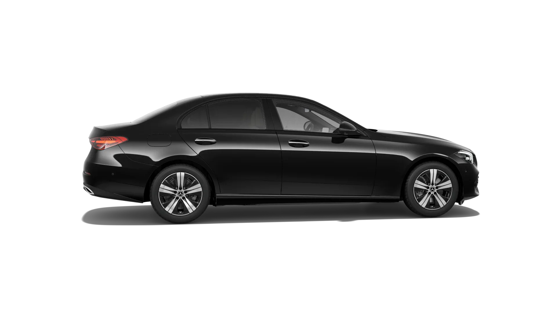 Mercedes-Benz C 200 4MATIC седан C 200 4MATIC седан - фото 19