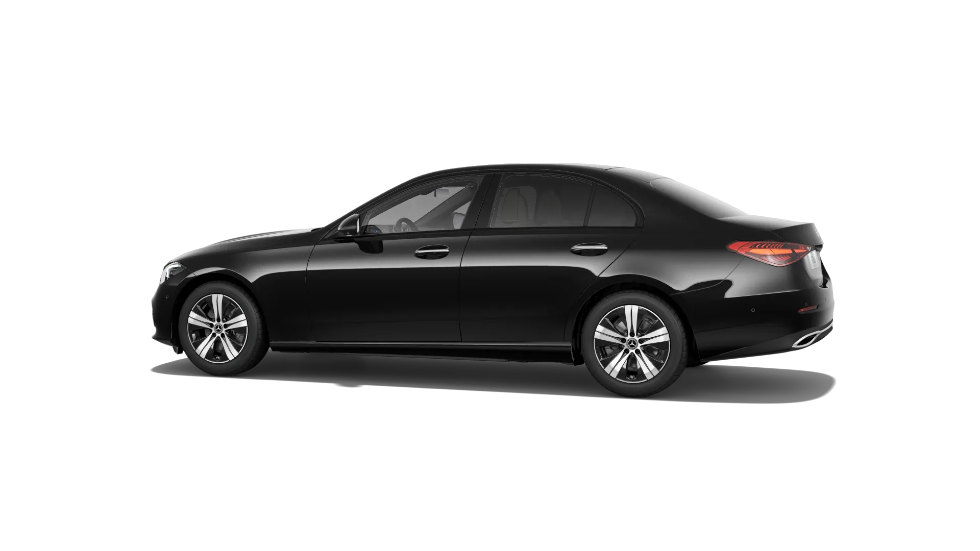Mercedes-Benz C 200 4MATIC седан C 200 4MATIC седан - фото 34