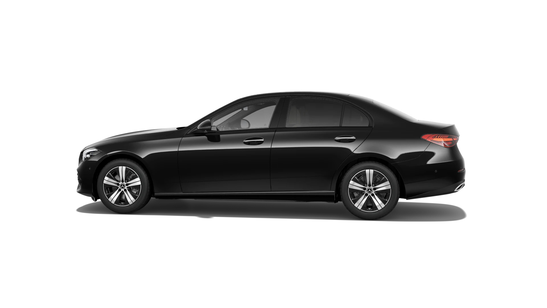 Mercedes-Benz C 200 4MATIC седан C 200 4MATIC седан - фото 35